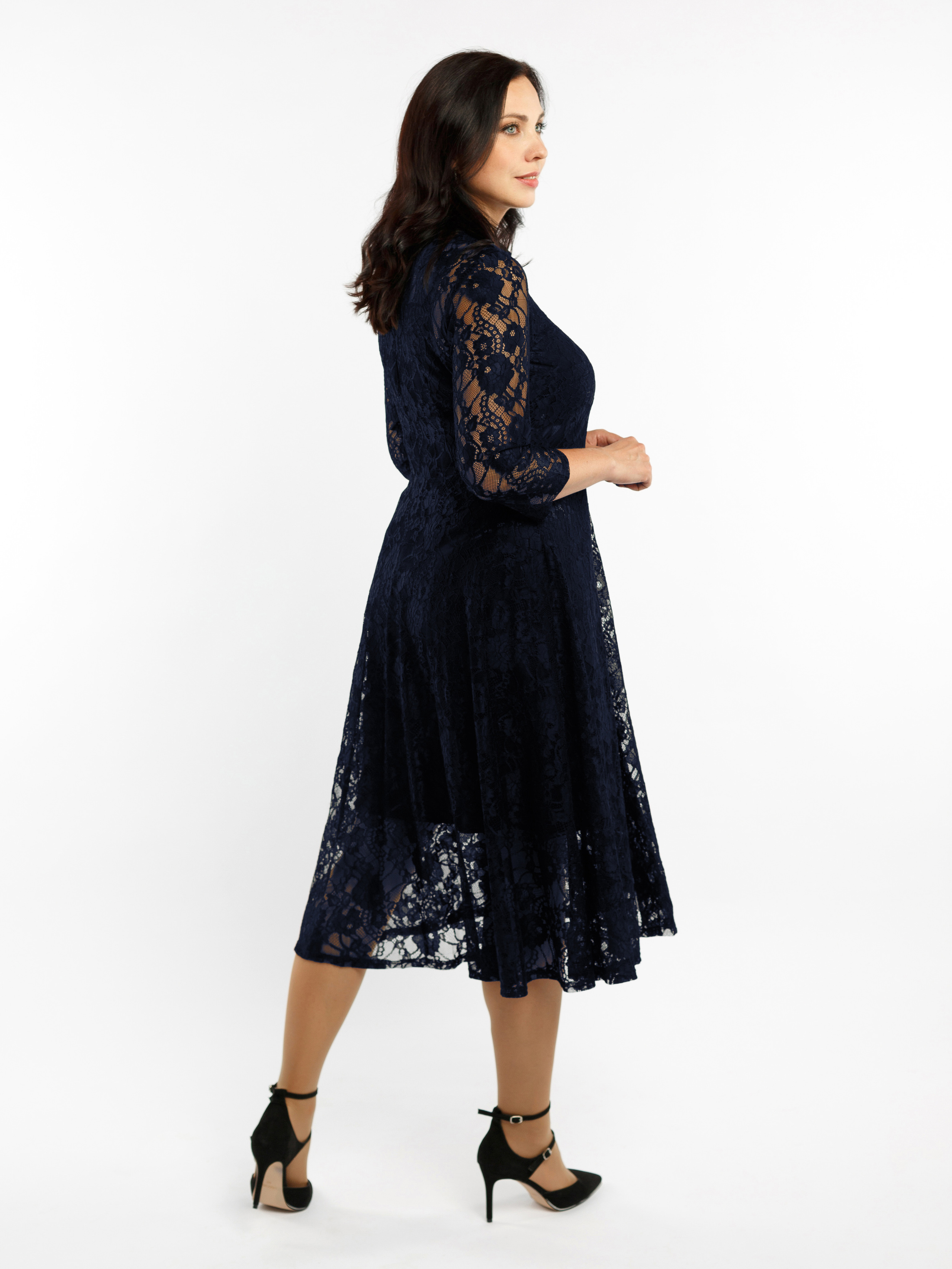 Перекрас одежды на фотографии