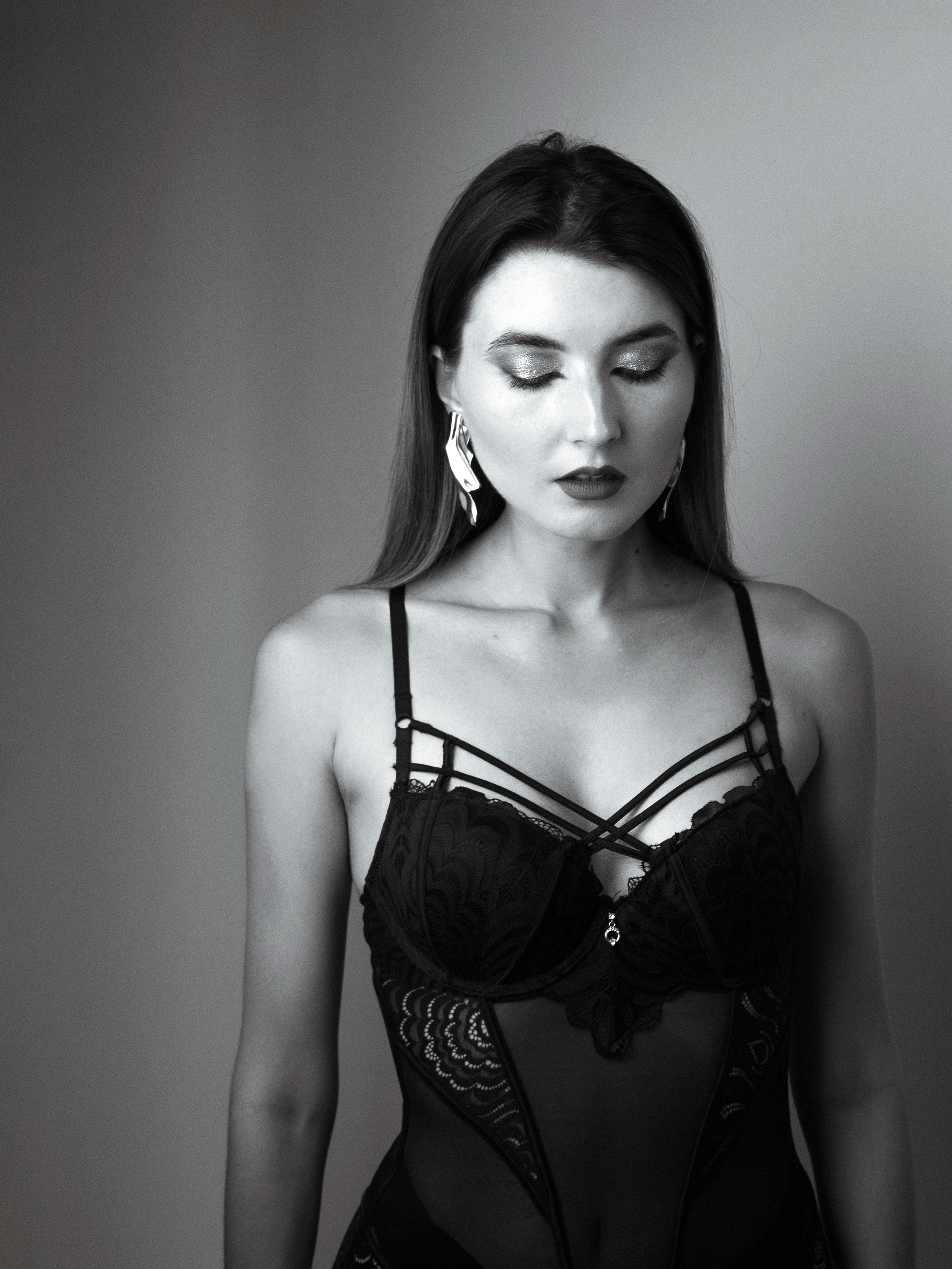 ANASTASYA "Неоновая страсть"