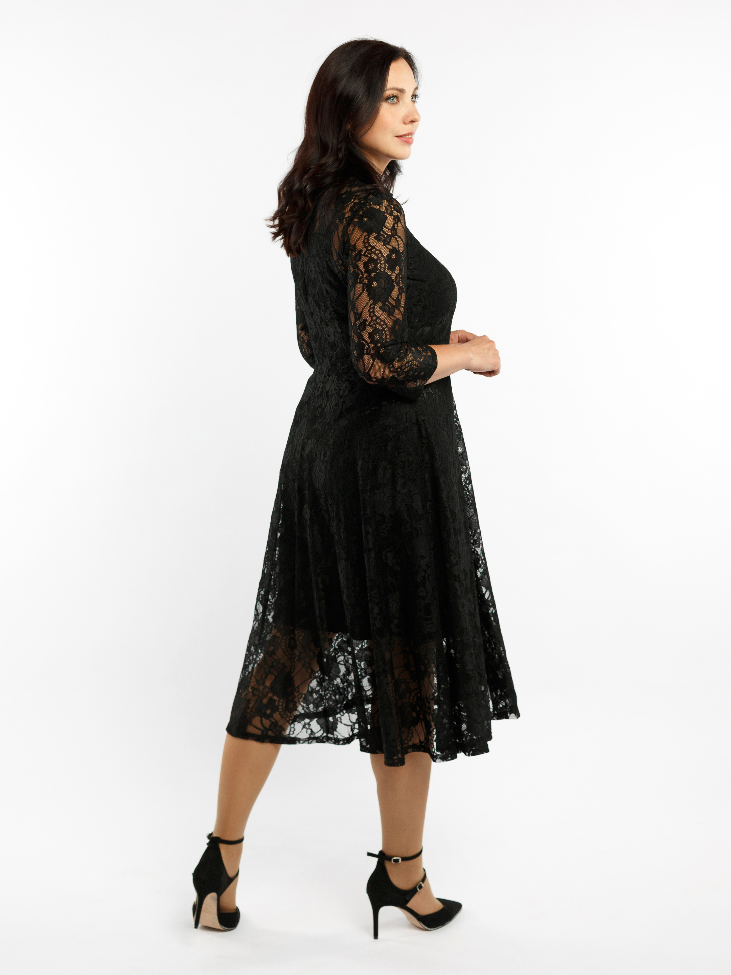 Перекрас одежды на фотографии