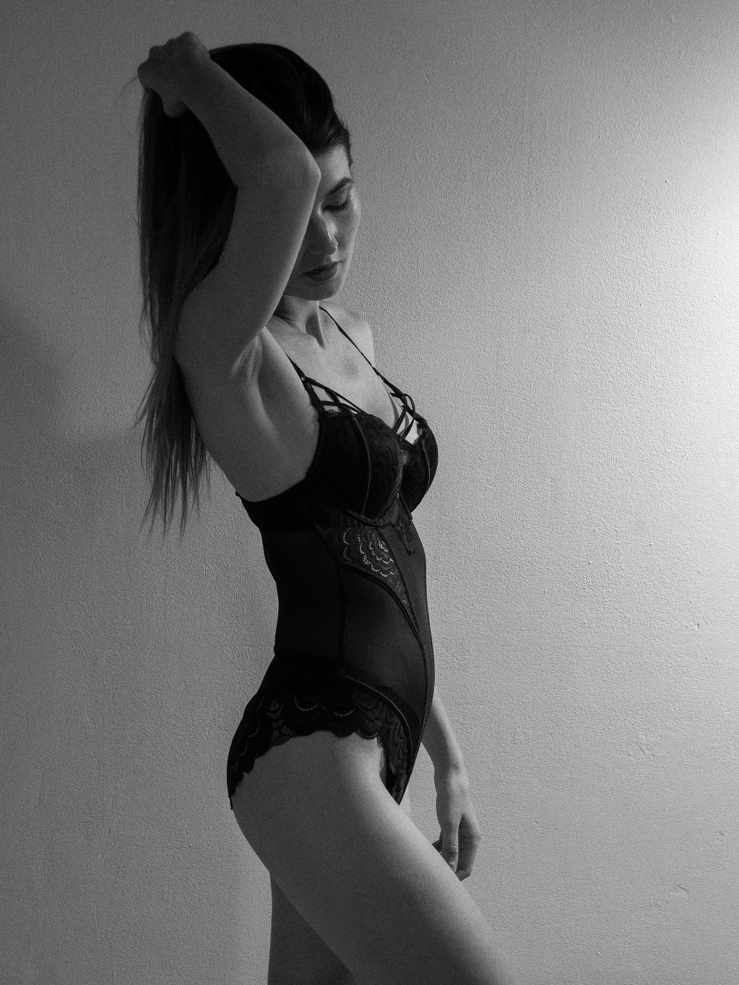 ANASTASYA "Неоновая страсть"