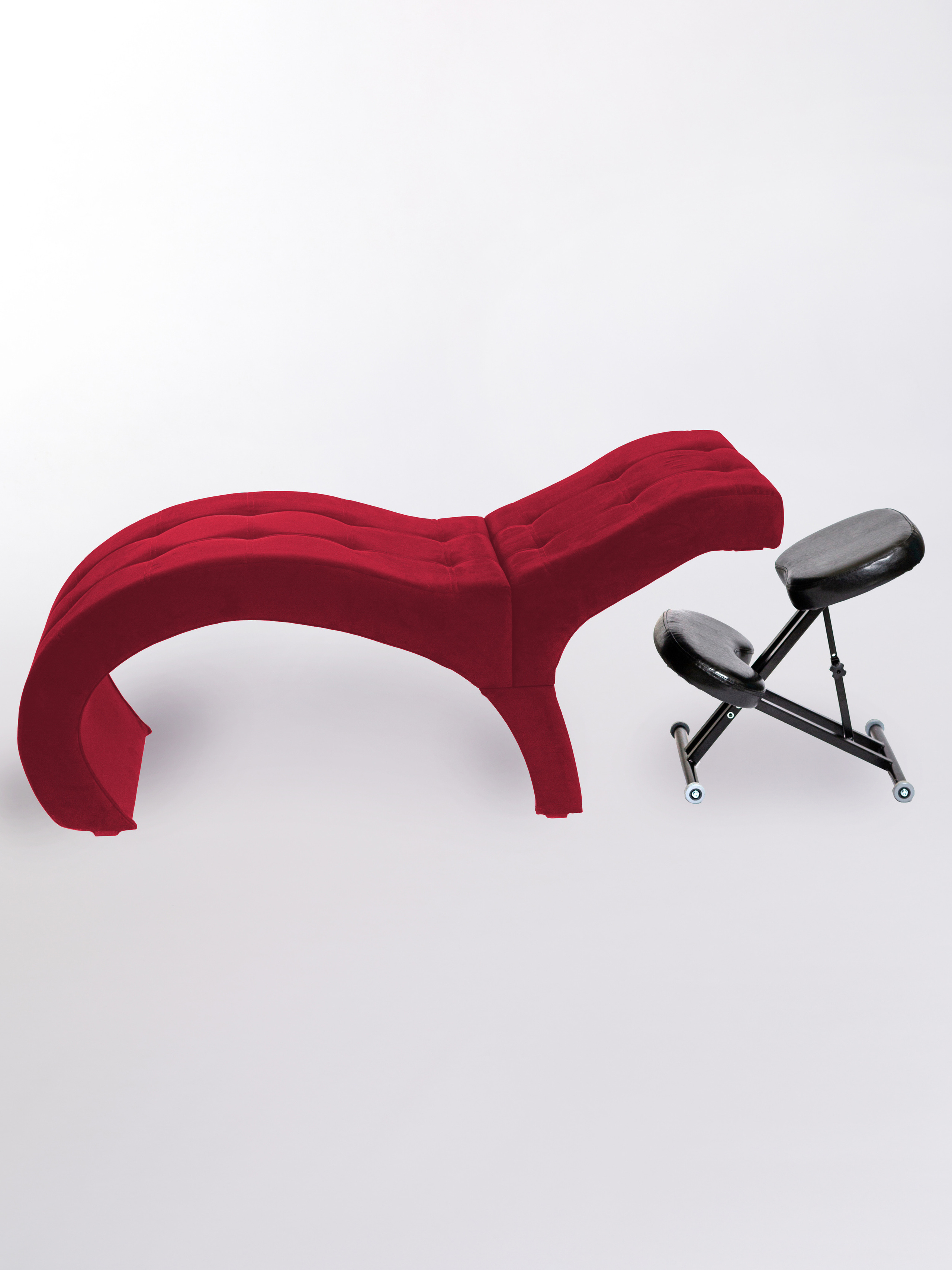 Перекрас мебельных изделий на фотографии