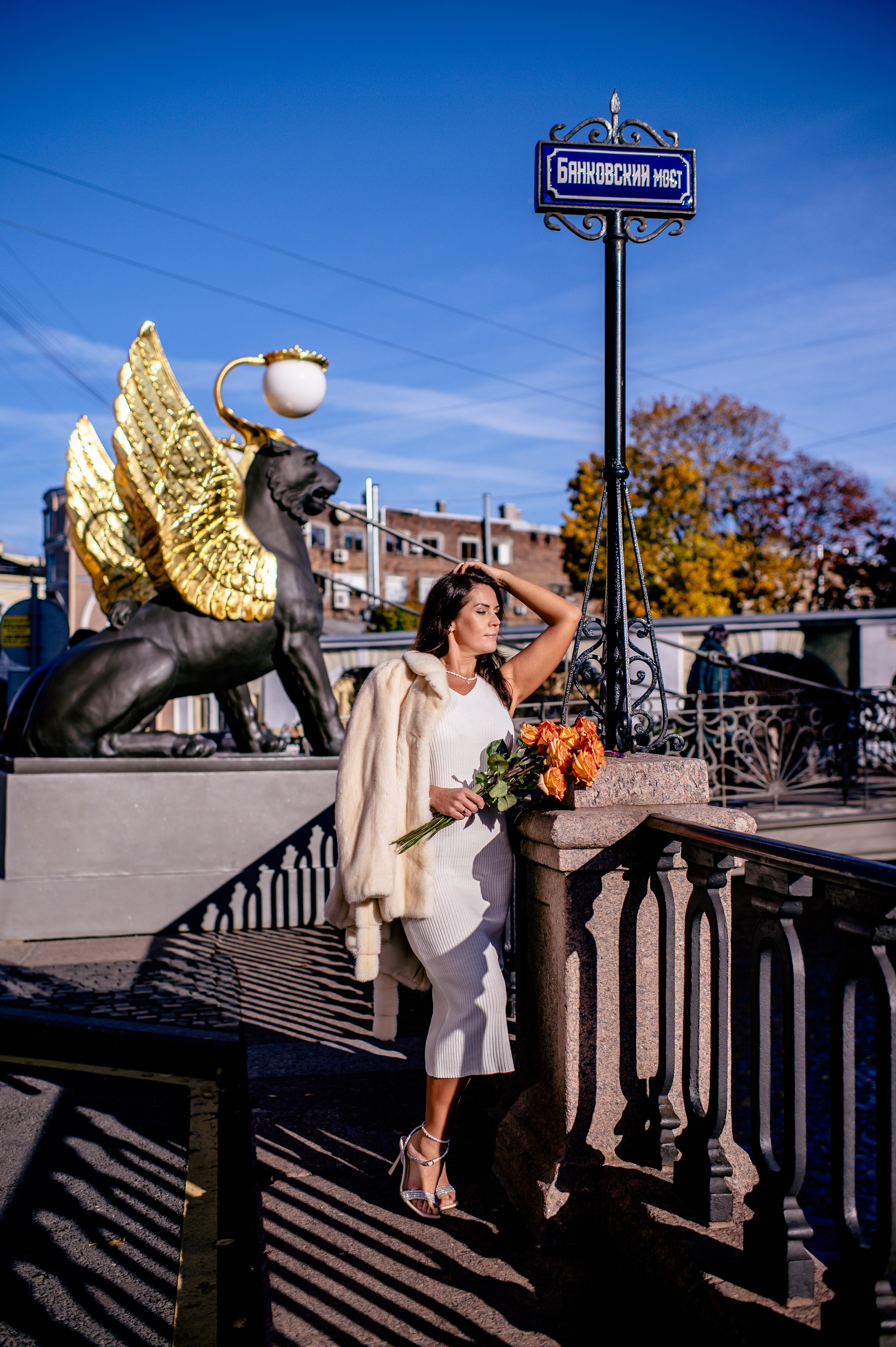 Питер самый сок. Портретный, семейный и свадебный фотограф в Санкт-Петербурге и в Москве Ширяев Денис