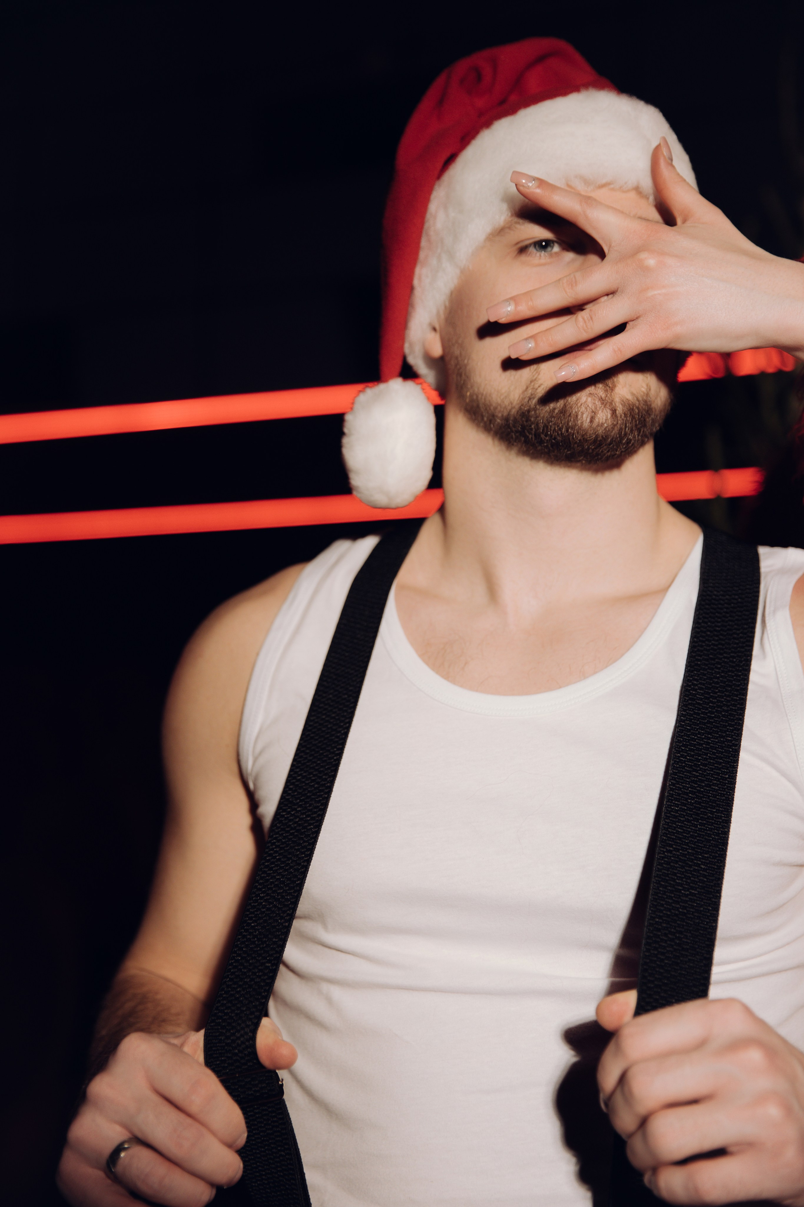 Яна и Андрей. Фотограф Нижний Новгород