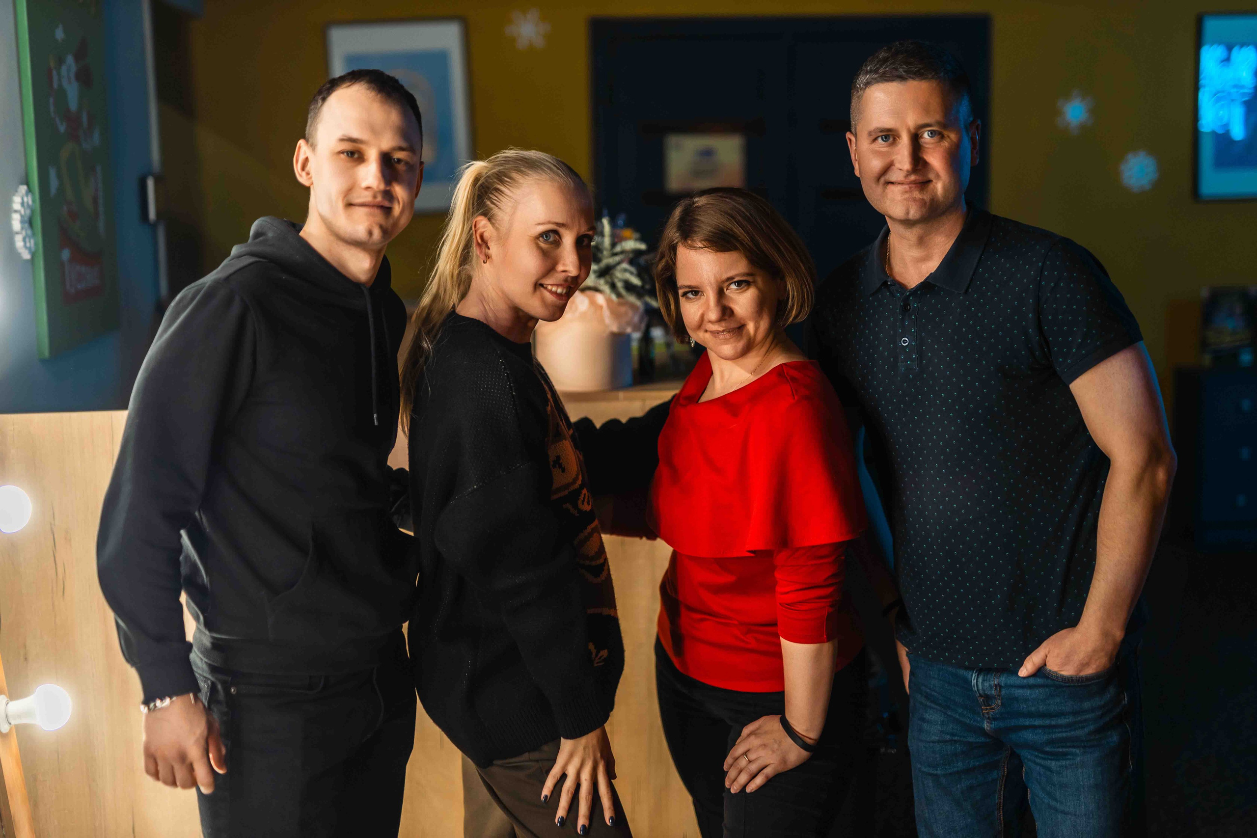 Show Today. Репортажный фотограф в Новосибирске