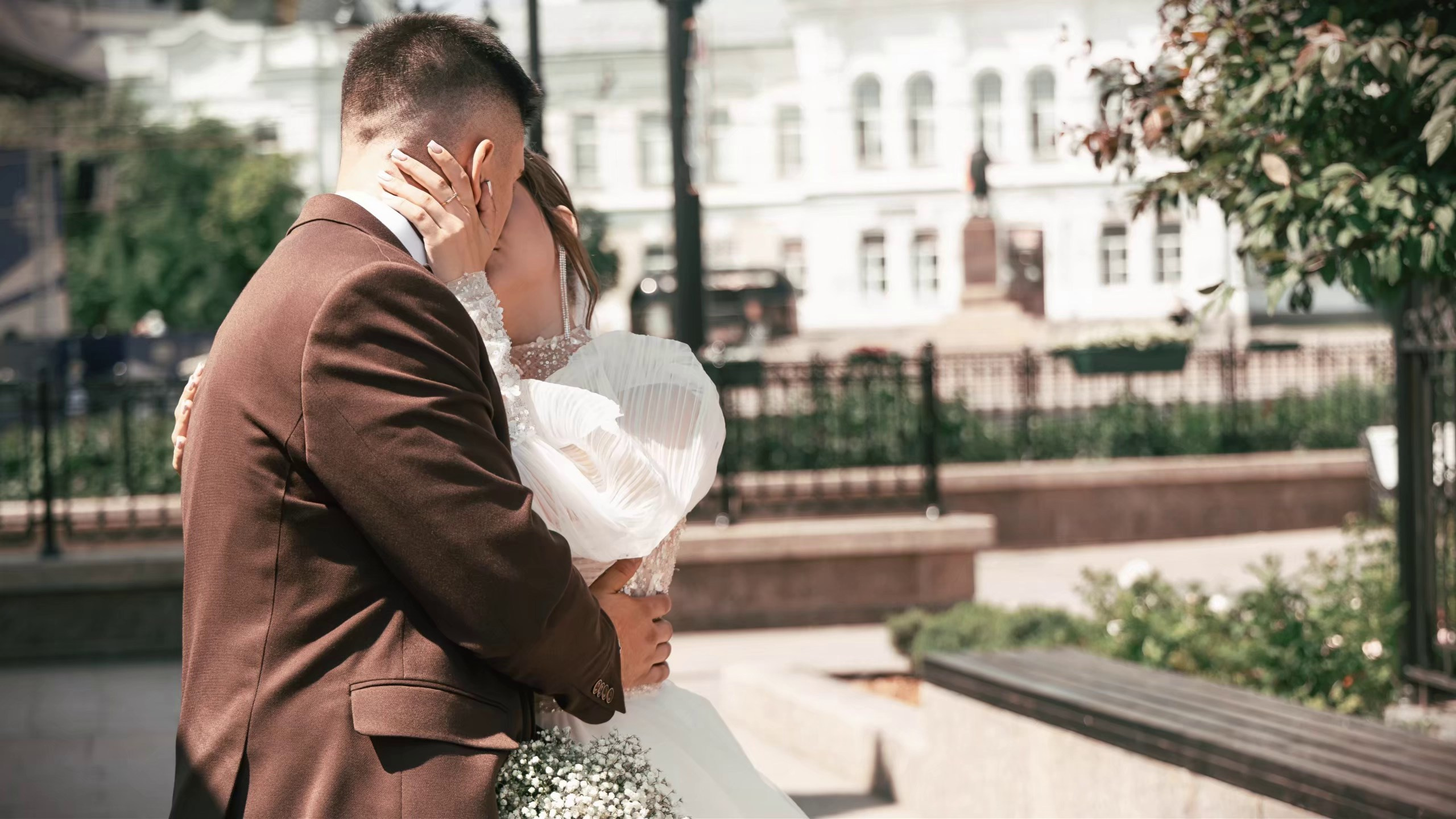 Видеограф: Фильм, в котором Вы — главный герой 🖤. Профессиональный фотограф в Омске Писанкина Анастасия