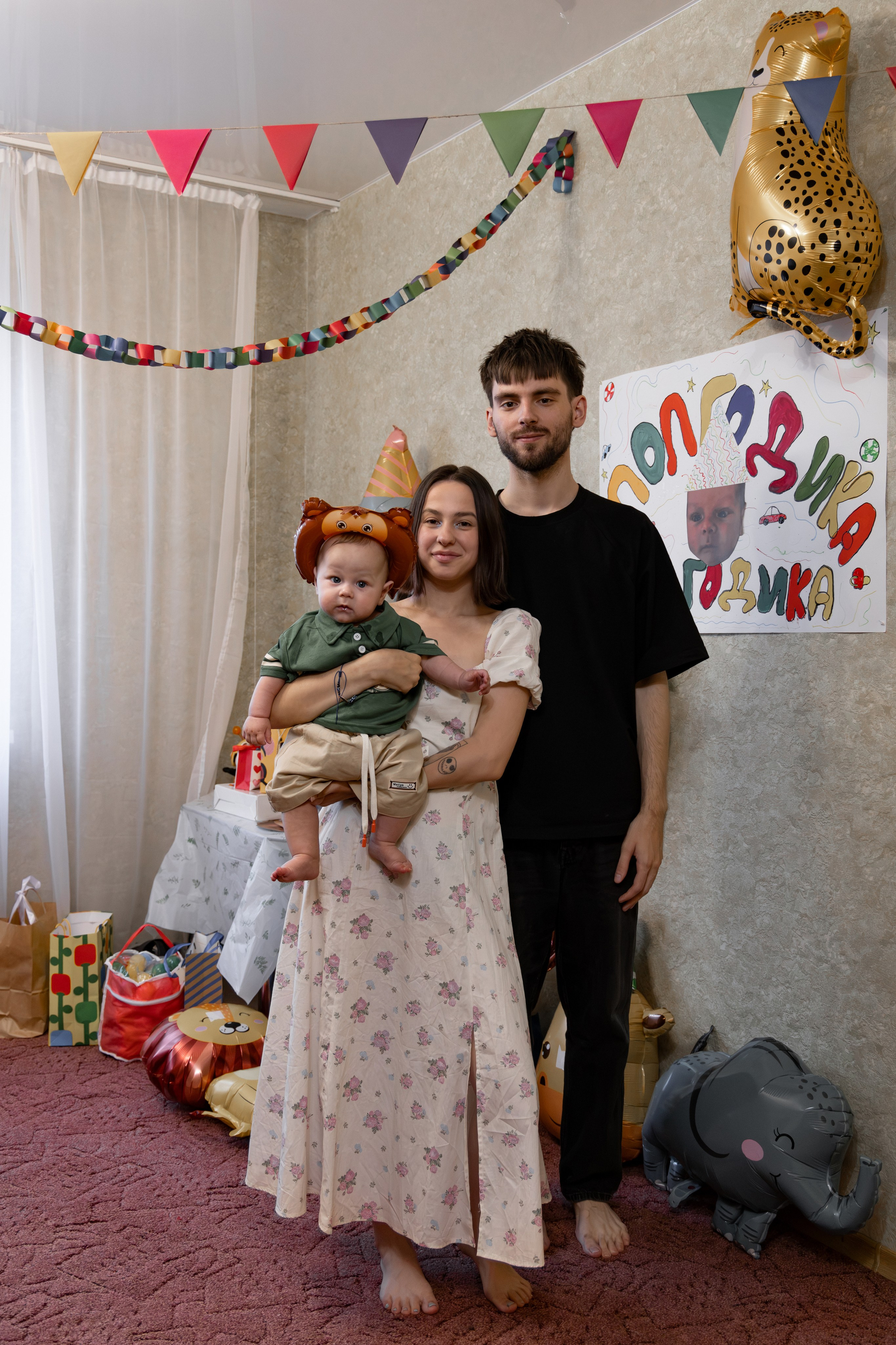 Валерия + Максим = малыш Саша 🤍. Профессиональный фотограф в Омске Писанкина Анастасия