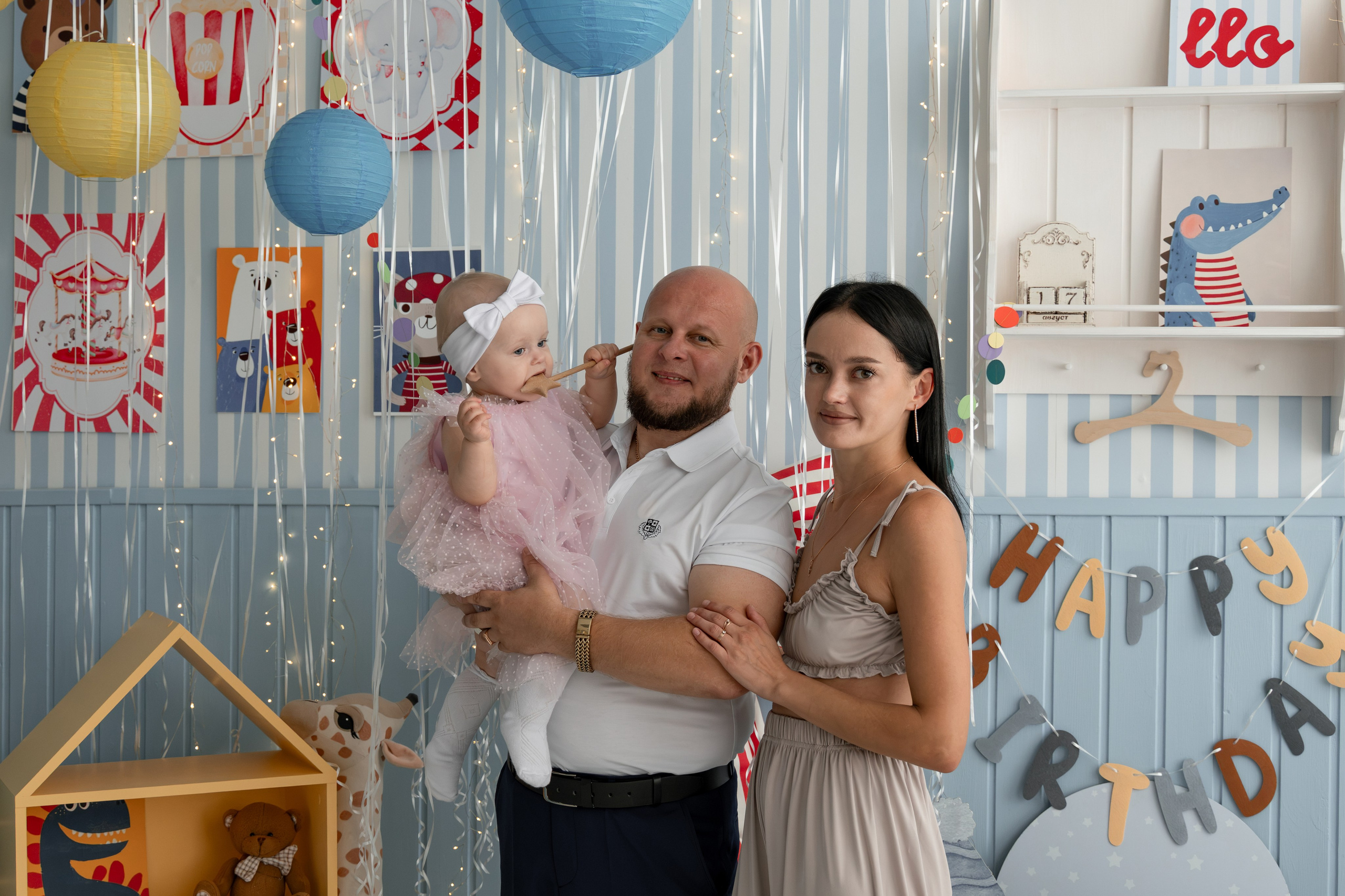 Семейная фотосессия/ Ирина + Игорь = малышка Милена 🤍. Профессиональный фотограф в Омске Писанкина Анастасия