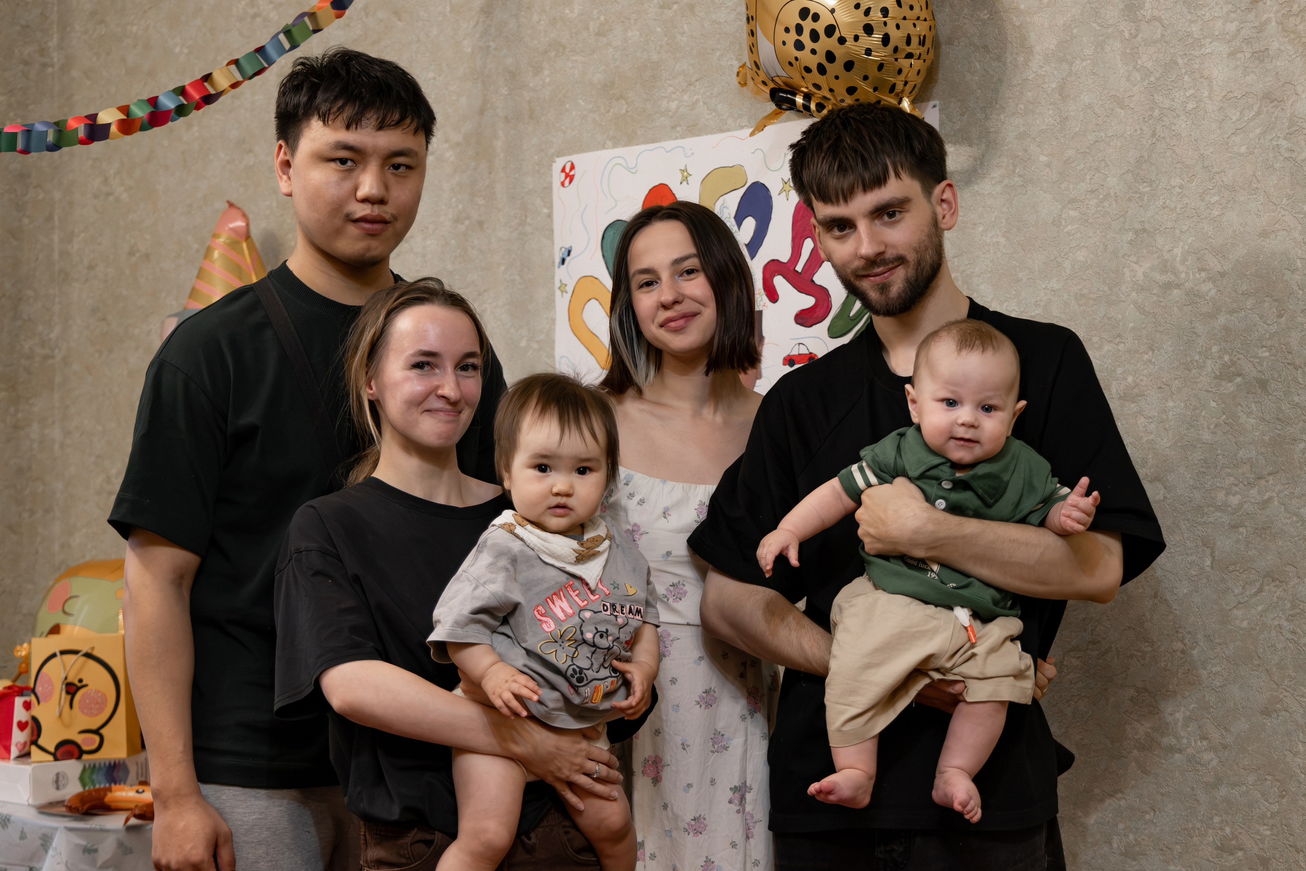 Валерия + Максим = малыш Саша 🤍. Профессиональный фотограф в Омске Писанкина Анастасия