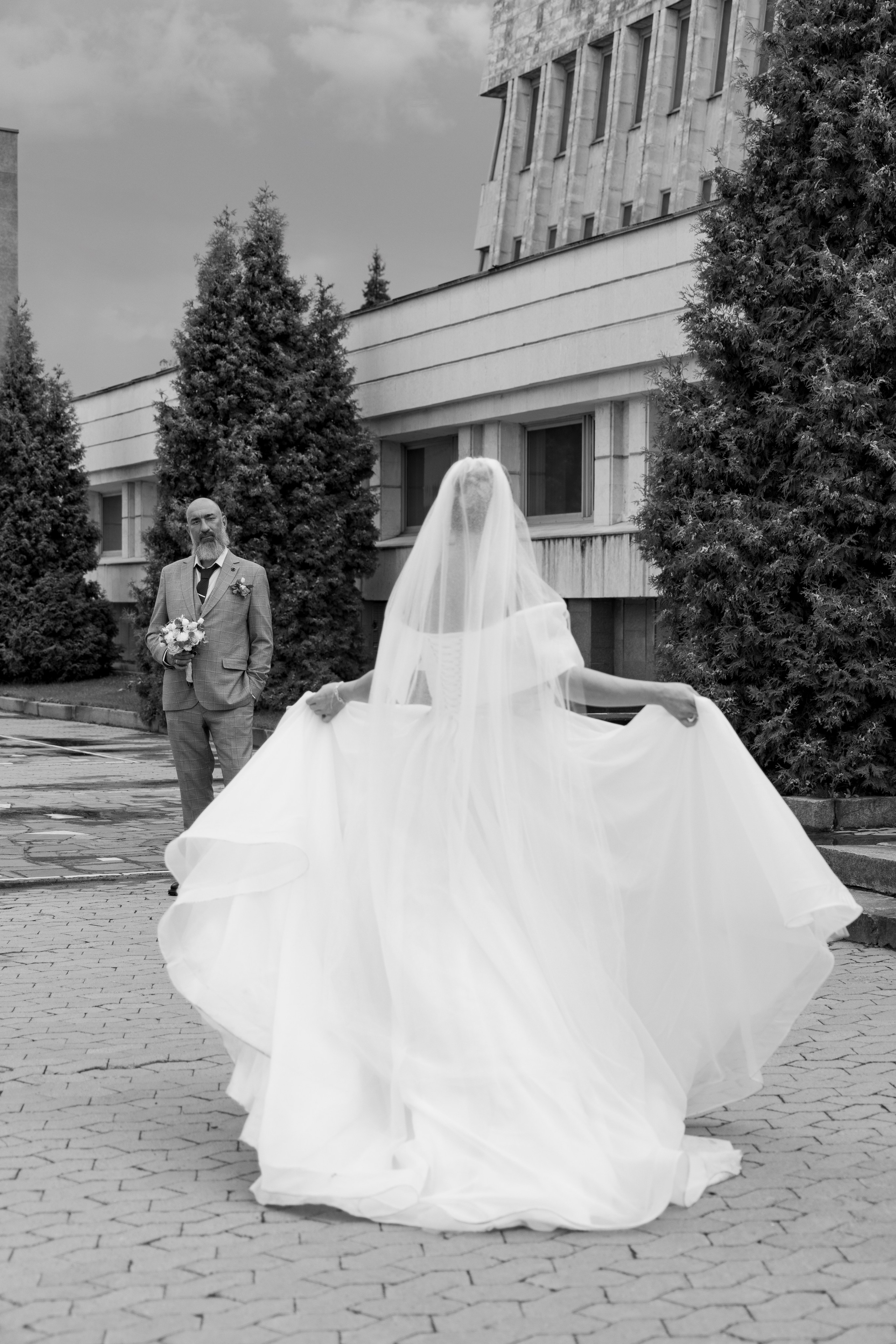 Свадебная фотосессия/Ольга + Ренат 🤍. Профессиональный фотограф в Омске Писанкина Анастасия