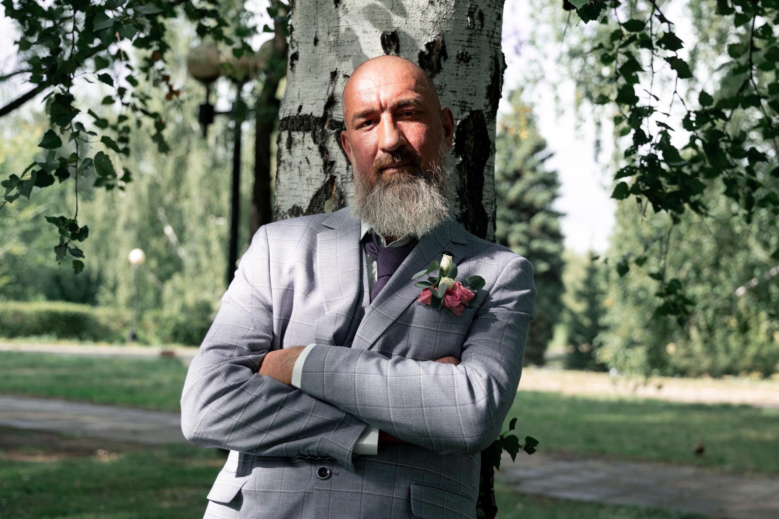 Свадебная фотосессия/Ольга + Ренат 🤍. Профессиональный фотограф в Омске Писанкина Анастасия