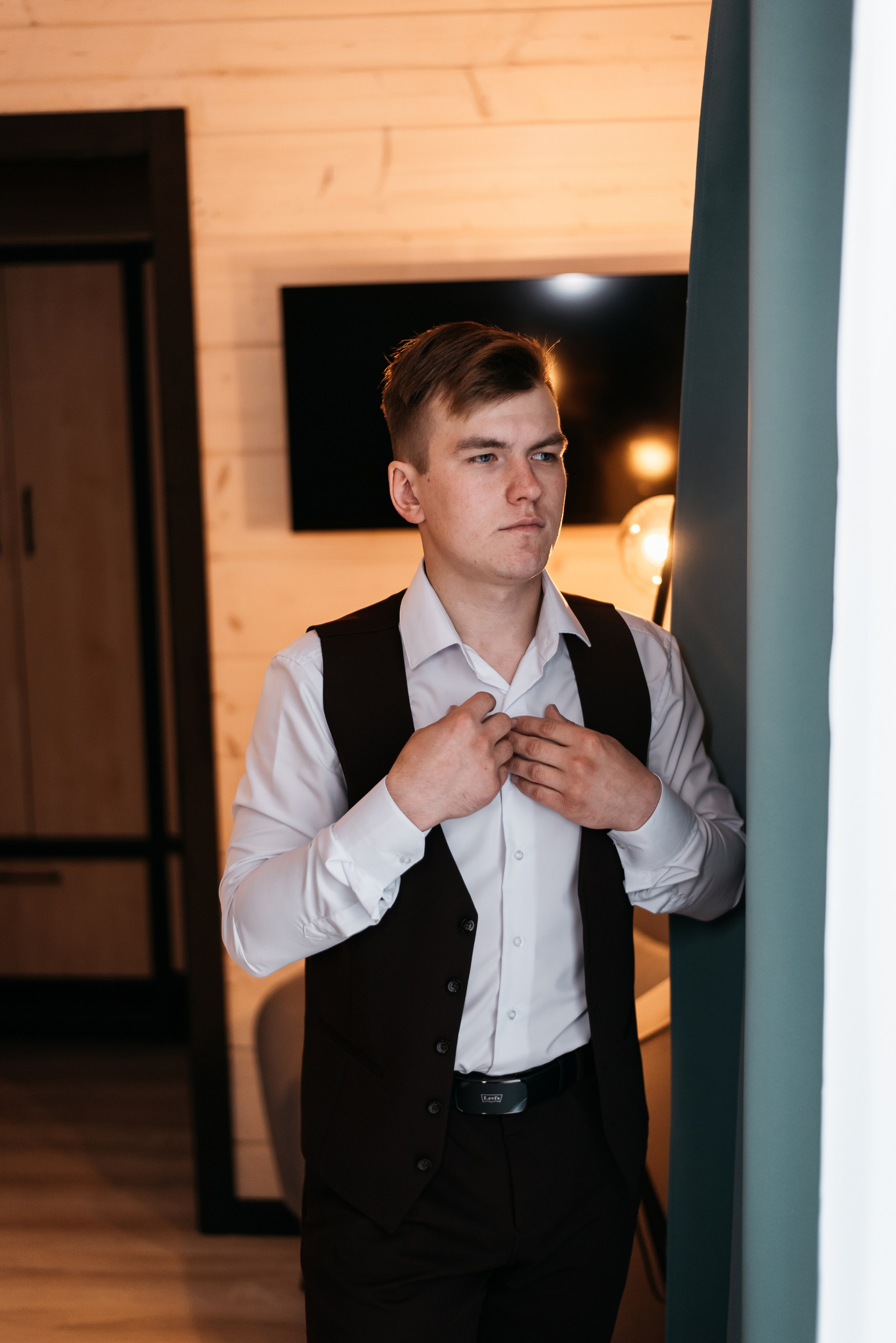 Диана и Иван. Фотограф Галина Рагозина