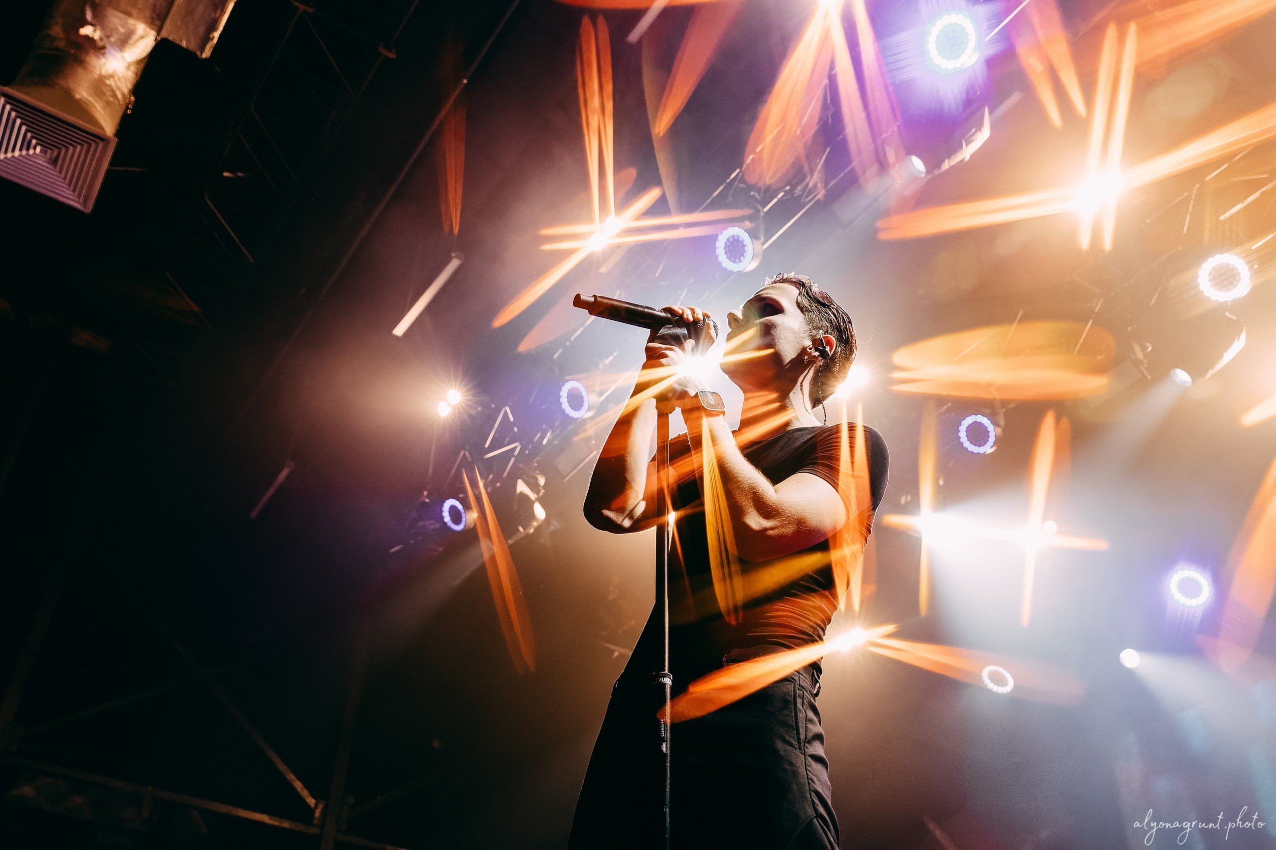 Ваня Дмитриенко концерт в СПб