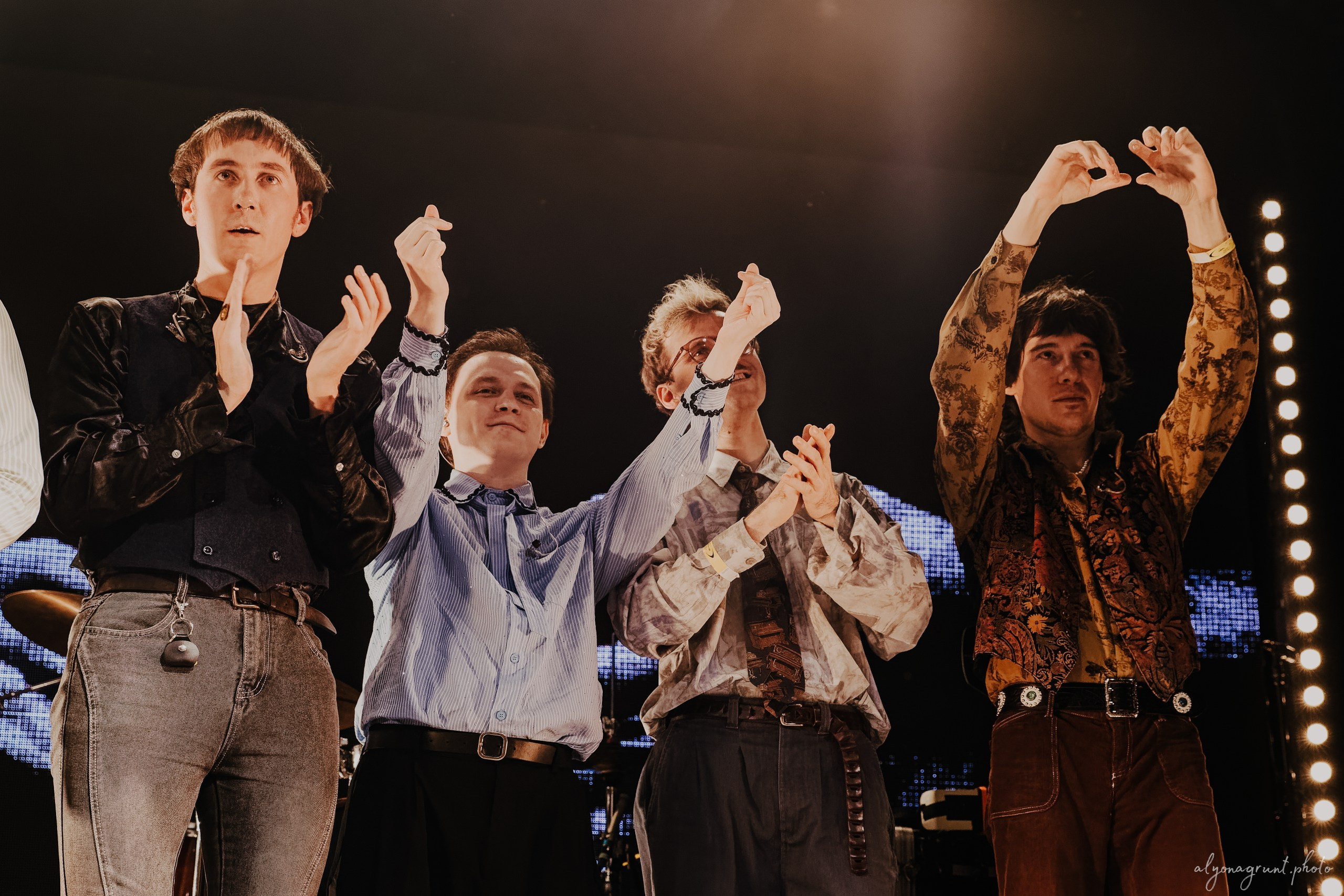 Сова, фоторепортаж, СПб, Космонавт, 18.12.2025. Алена Адрианова: фотограф в Санкт-Петербурге