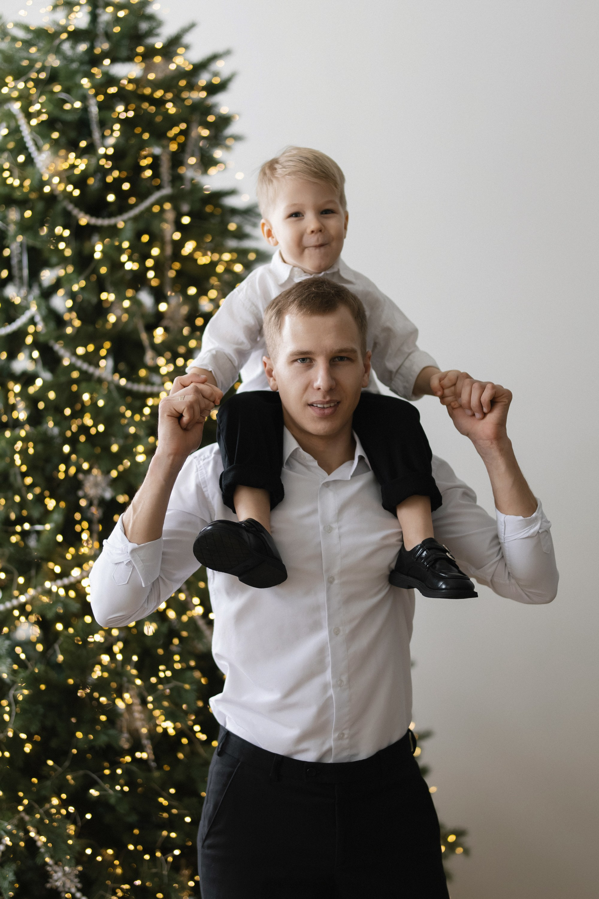 «В ОЖИДАНИИ НОВОГО ГОДА». Maria Startseva Photo