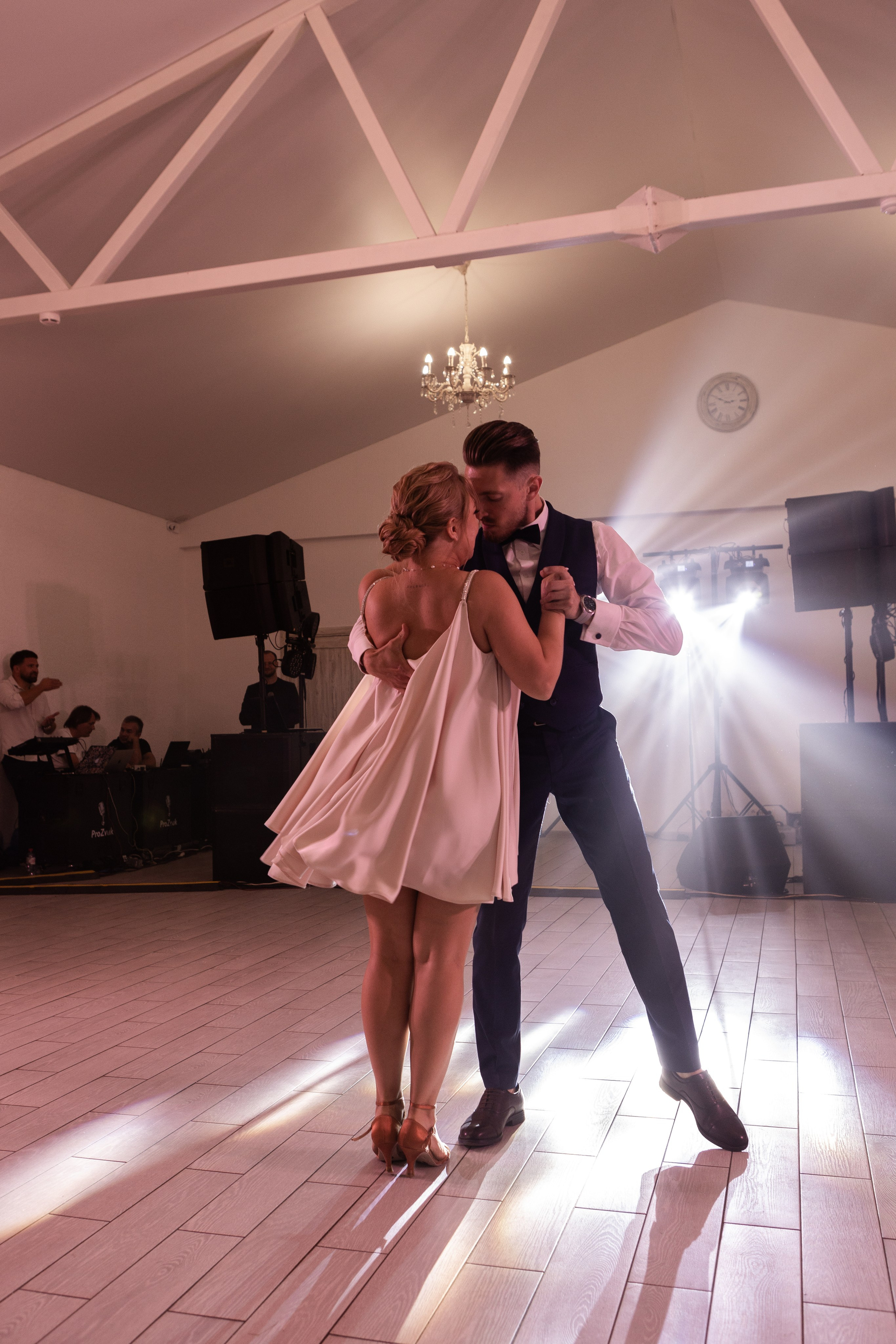 Саша и Виталия. Свадебный фотограф в Воронеже Вероника Богай