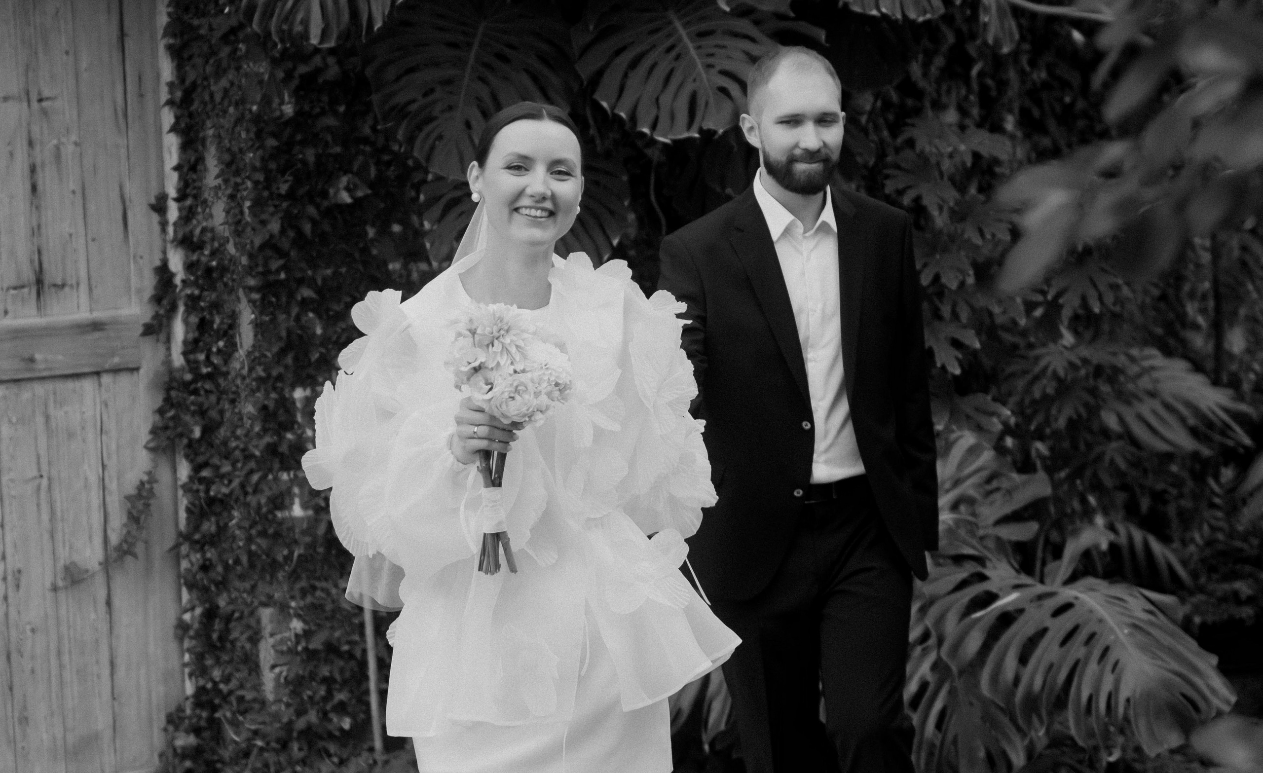 Дарья и Виталий. Свадебный и семейный фотограф г. Волгоград Биленко Ангелина