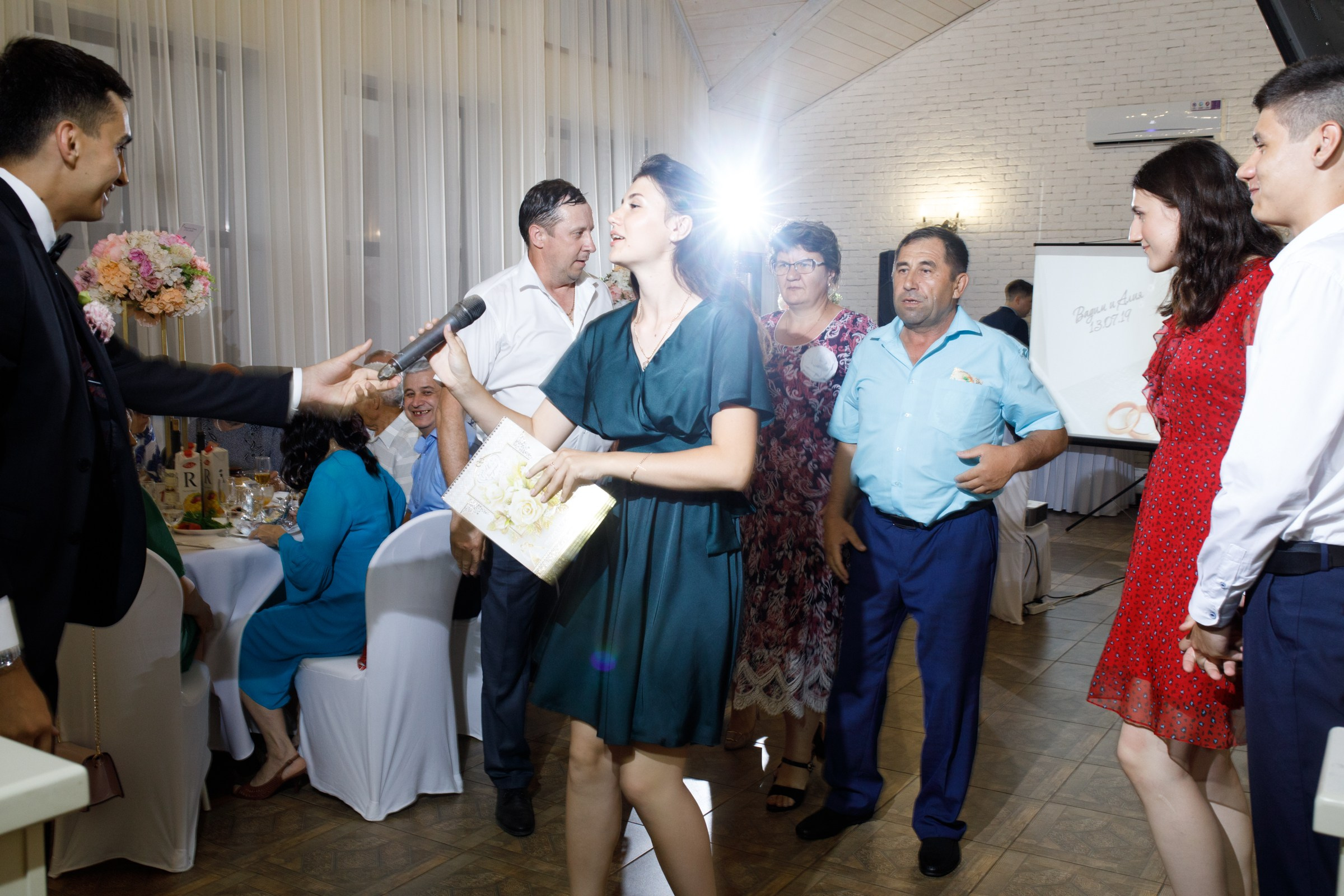 Вадим и Алия. Фотограф в Уфе Ирина Идрисова