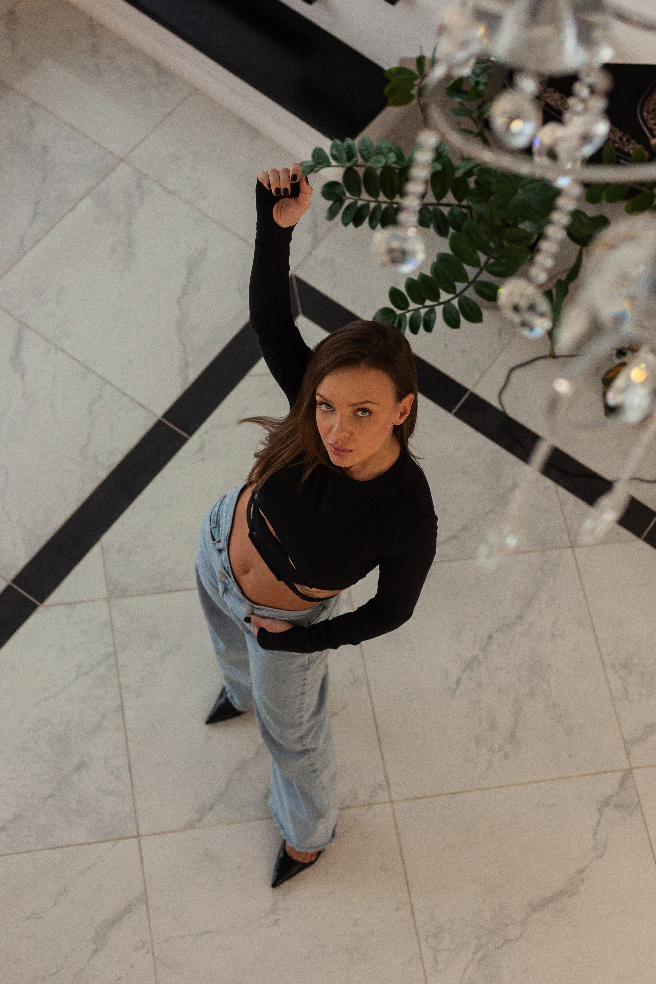 Маргарита. Фотограф семейной и индивидуальной съемки Марина Севостьянова в Челябинске