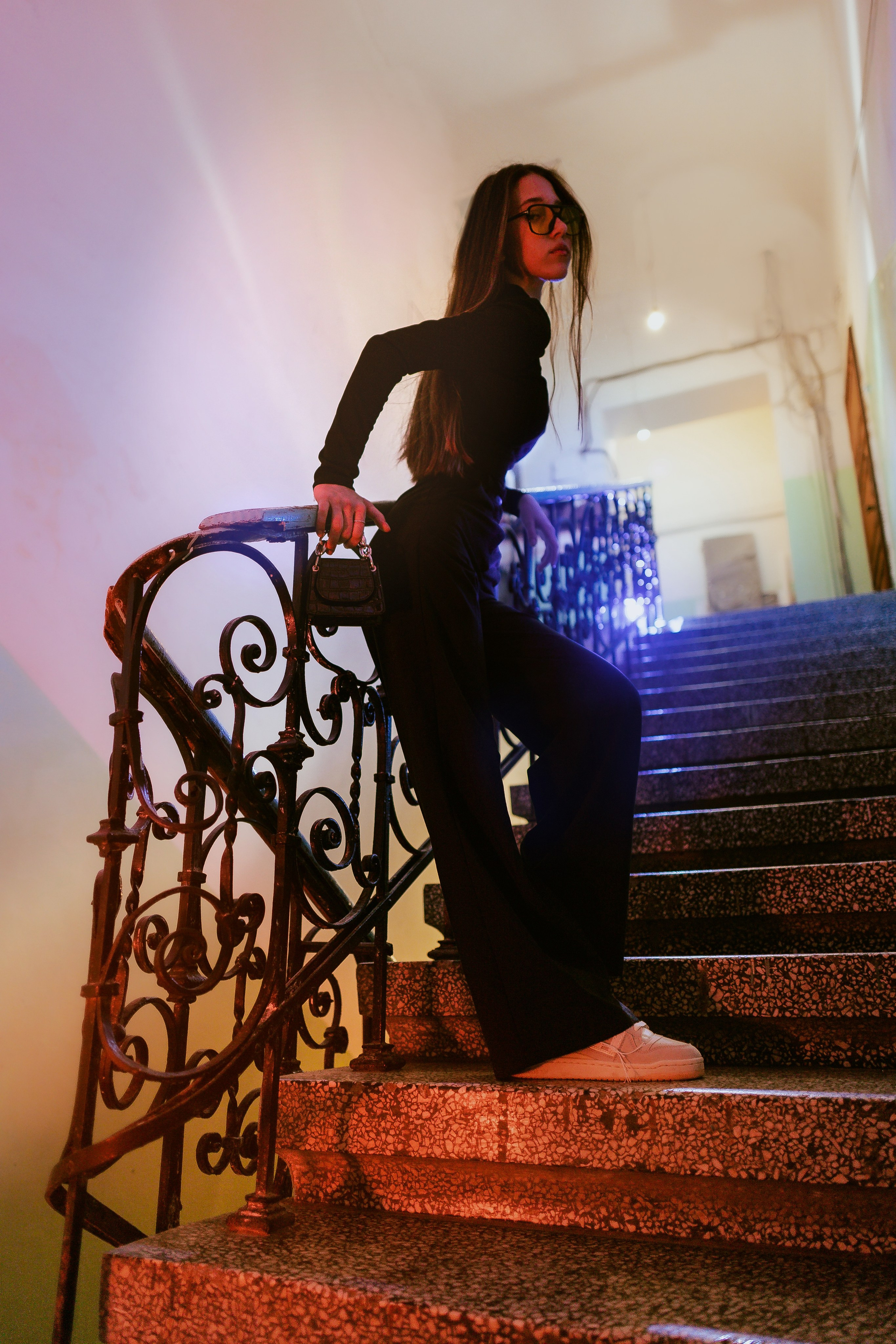 ► Polly ◄. Фотограф в Самаре и Самарской области Констанция