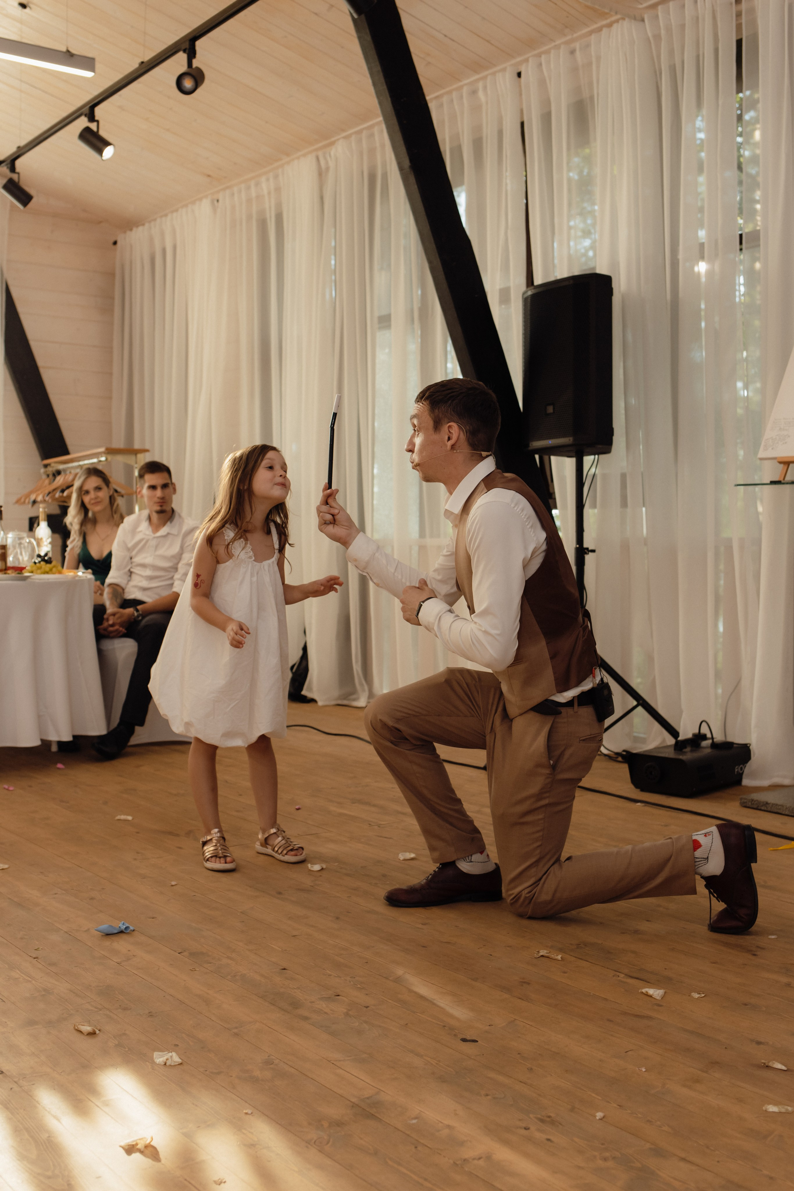 Максим и Анастасия. Семейный и свадебный фотограф в Челябинске Мария Леонтьева