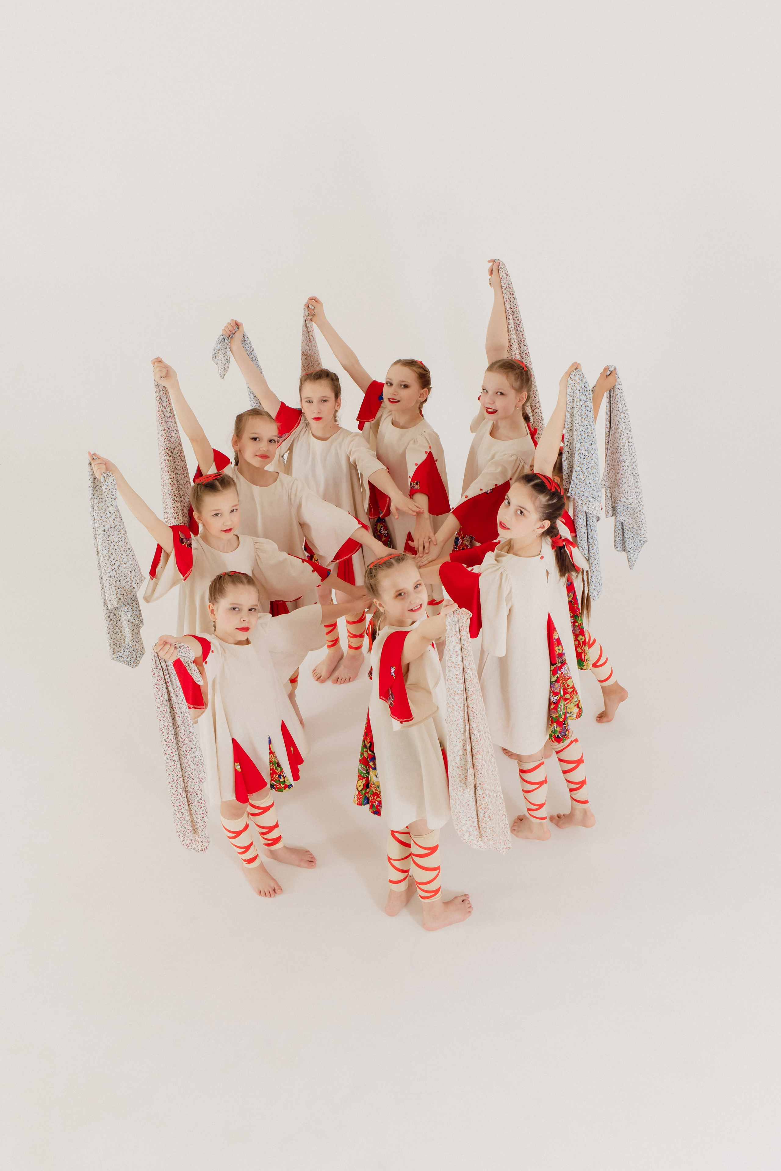 В ритме Че. Семейный и свадебный фотограф в Челябинске Мария Леонтьева