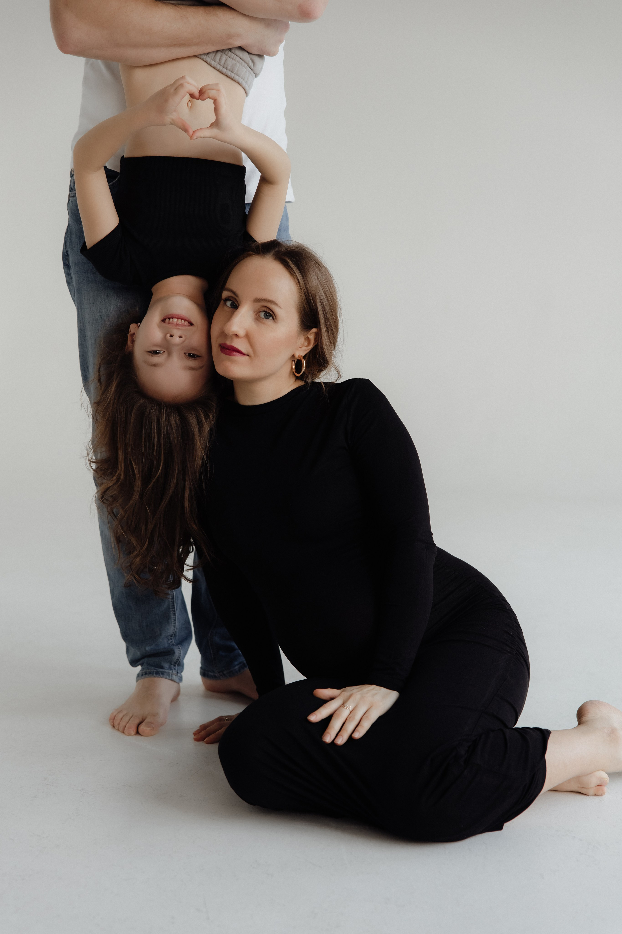 Наталья. Семейный и свадебный фотограф в Челябинске Мария Леонтьева