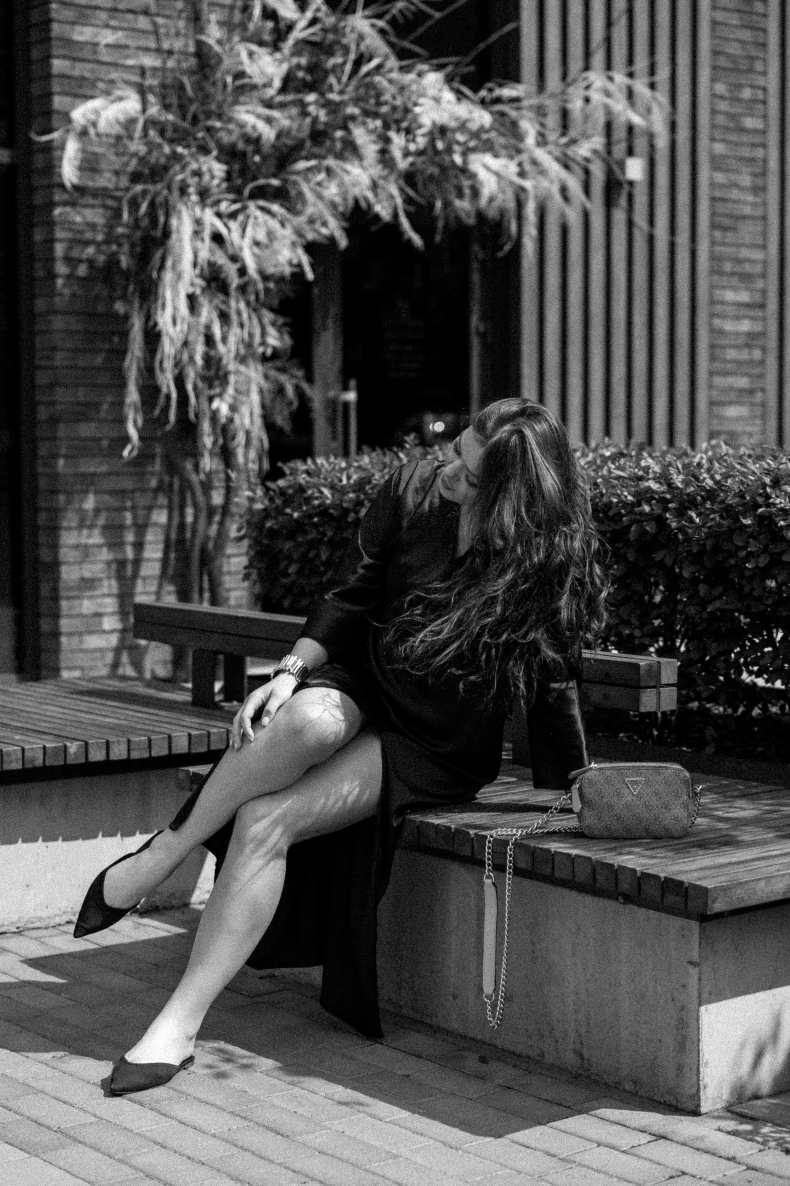 Алена. Семейный и свадебный фотограф в Челябинске Мария Леонтьева