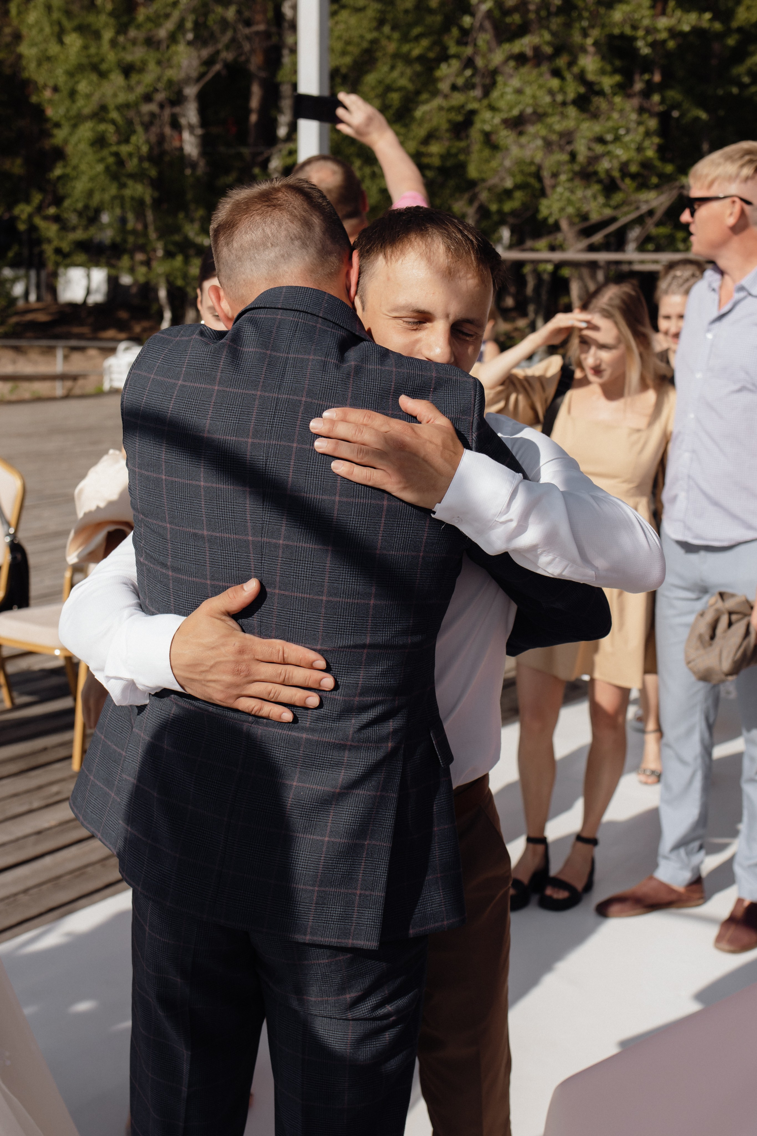 Максим и Анастасия. Семейный и свадебный фотограф в Челябинске Мария Леонтьева