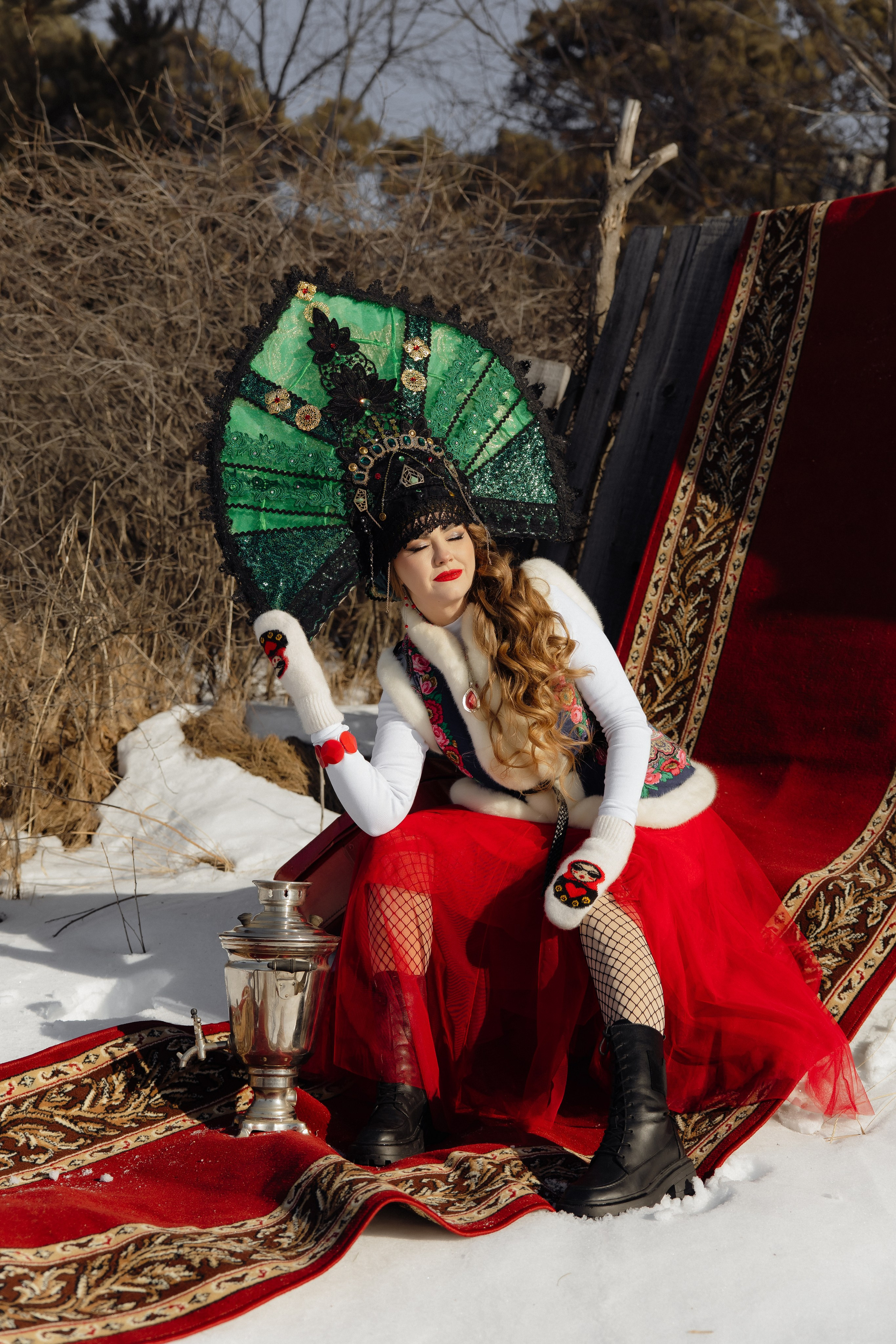 Russian Woman. Семейный и свадебный фотограф в Челябинске Мария Леонтьева