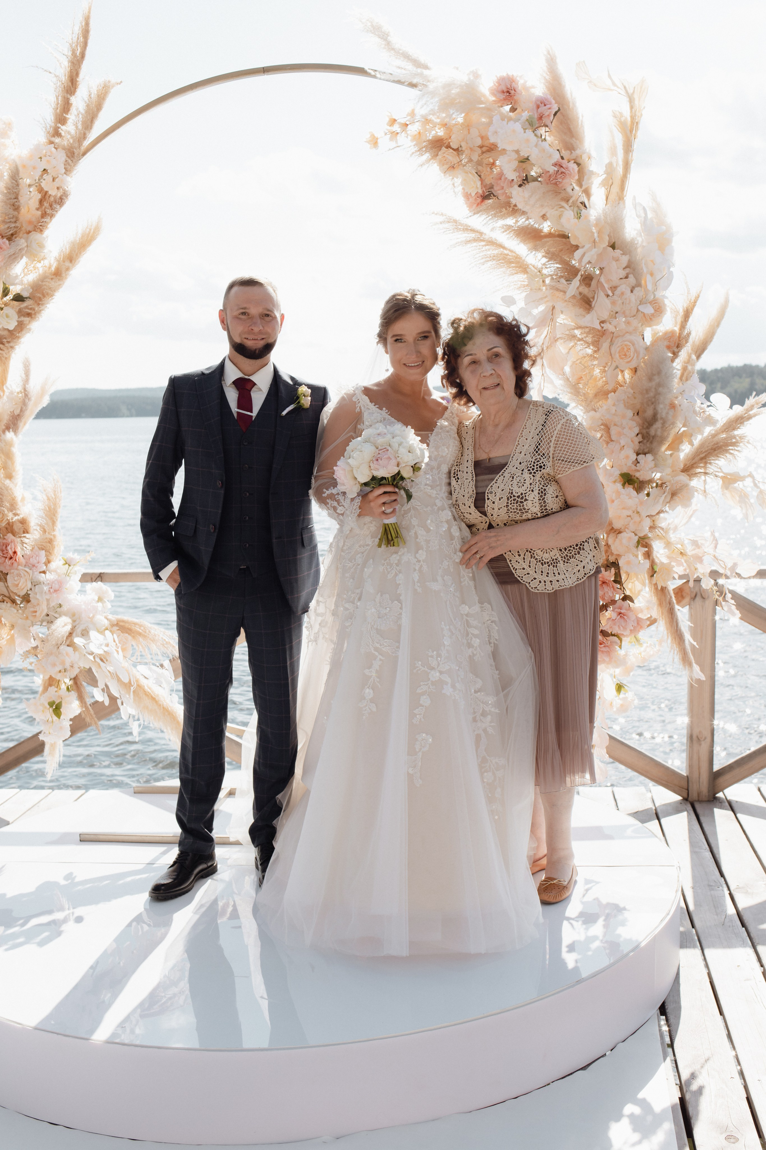 Максим и Анастасия. Семейный и свадебный фотограф в Челябинске Мария Леонтьева