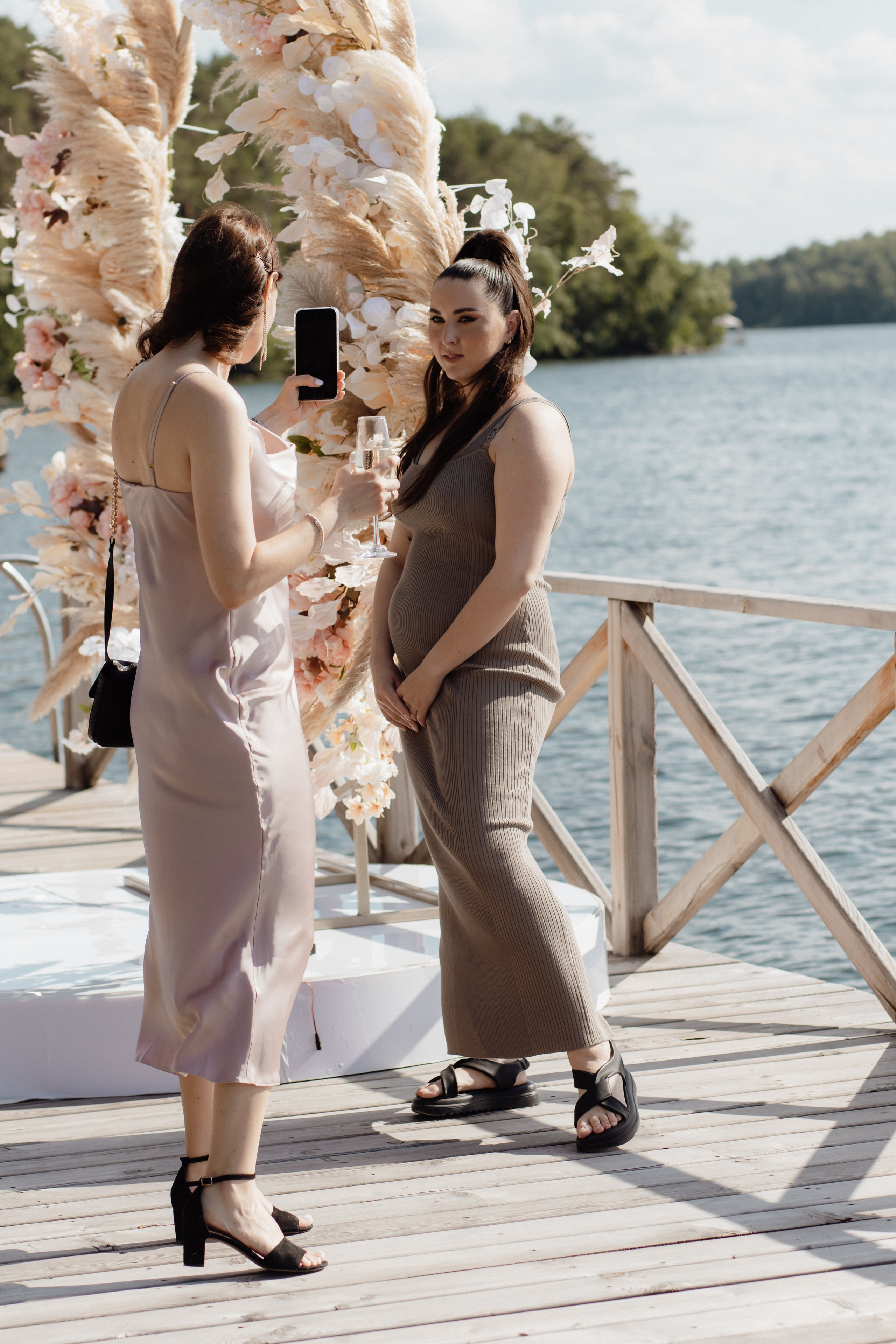 Максим и Анастасия. Семейный и свадебный фотограф в Челябинске Мария Леонтьева