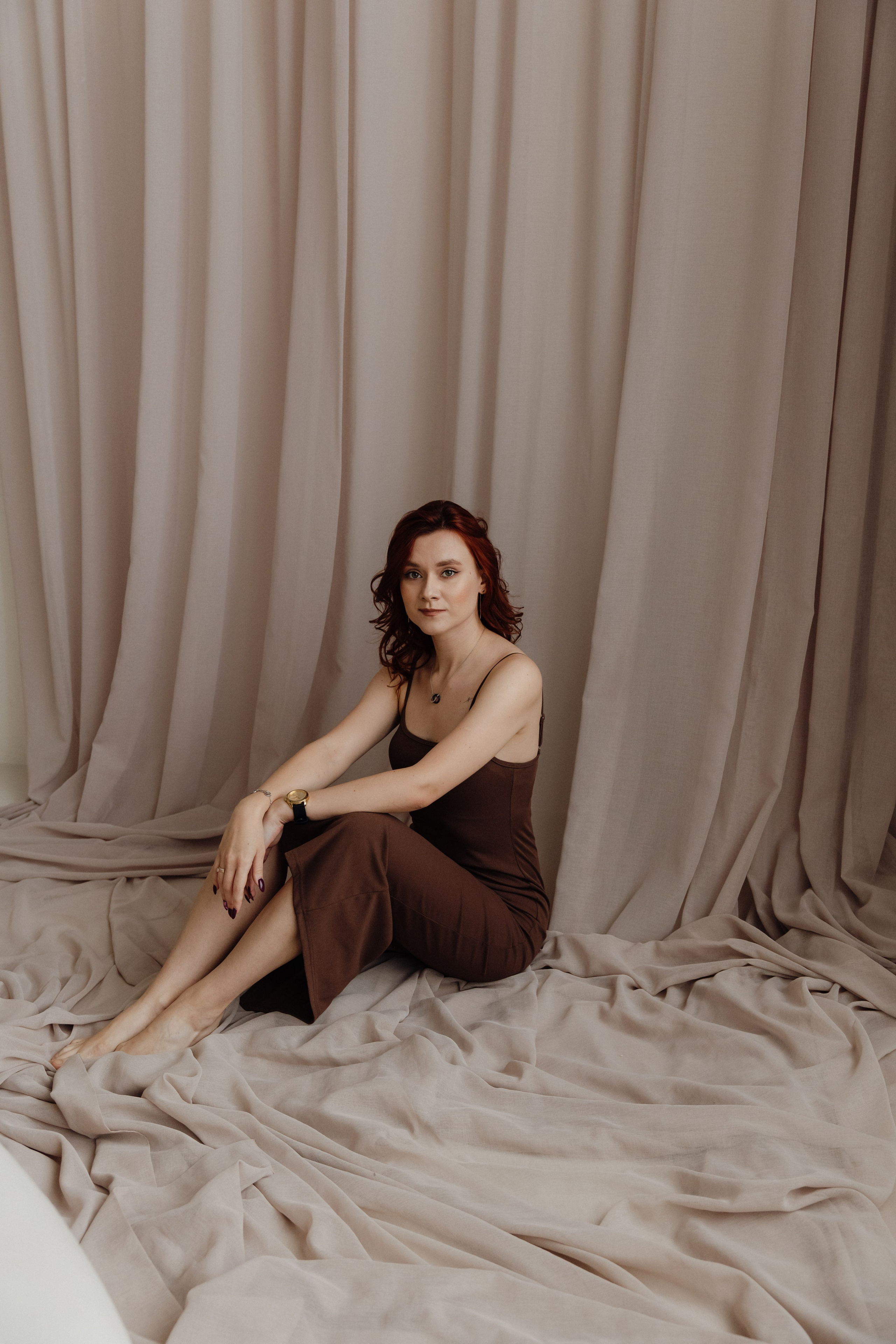 Вероника. Семейный и свадебный фотограф в Челябинске Мария Леонтьева