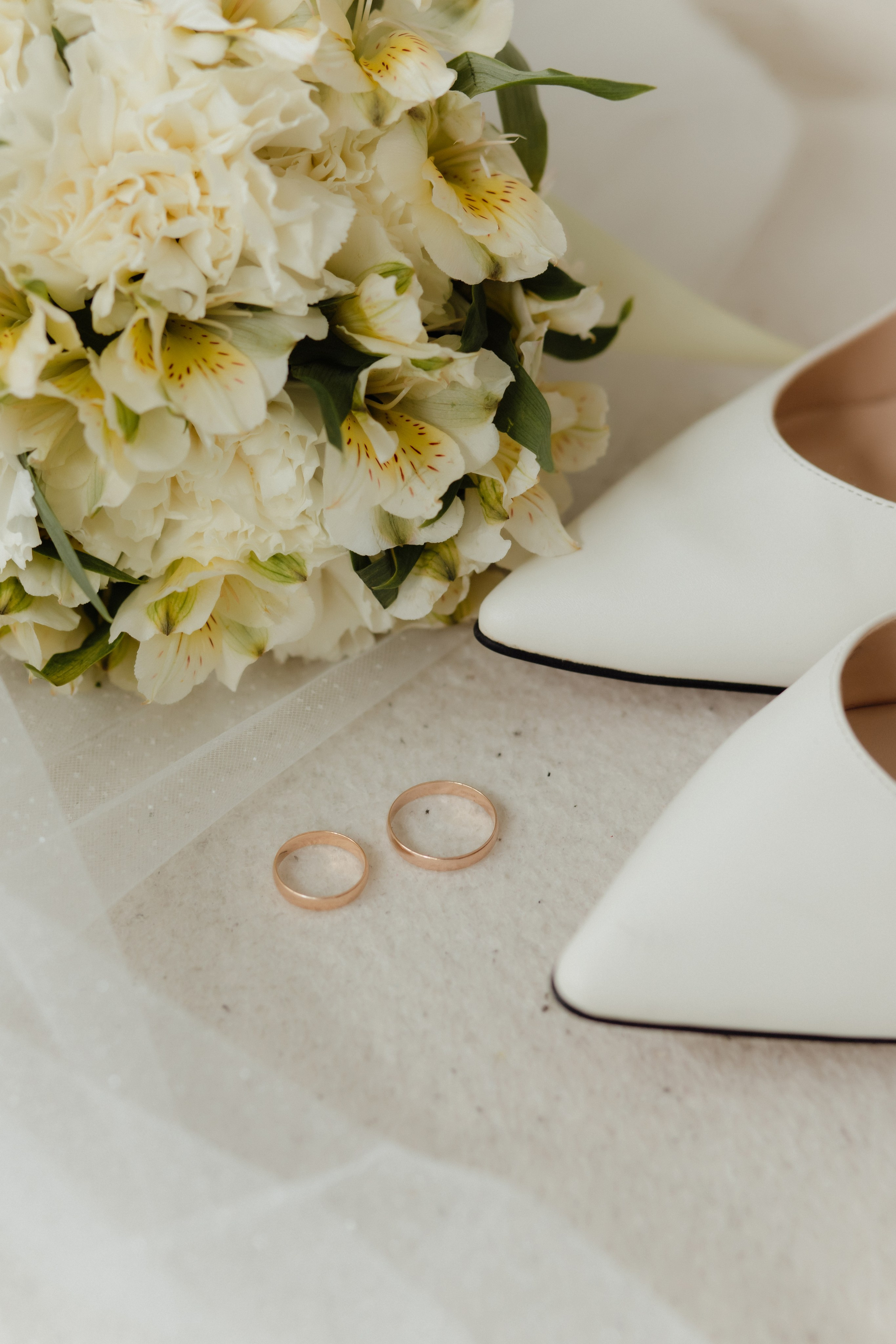 Дмитрий и Настя. Семейный и свадебный фотограф в Челябинске Мария Леонтьева