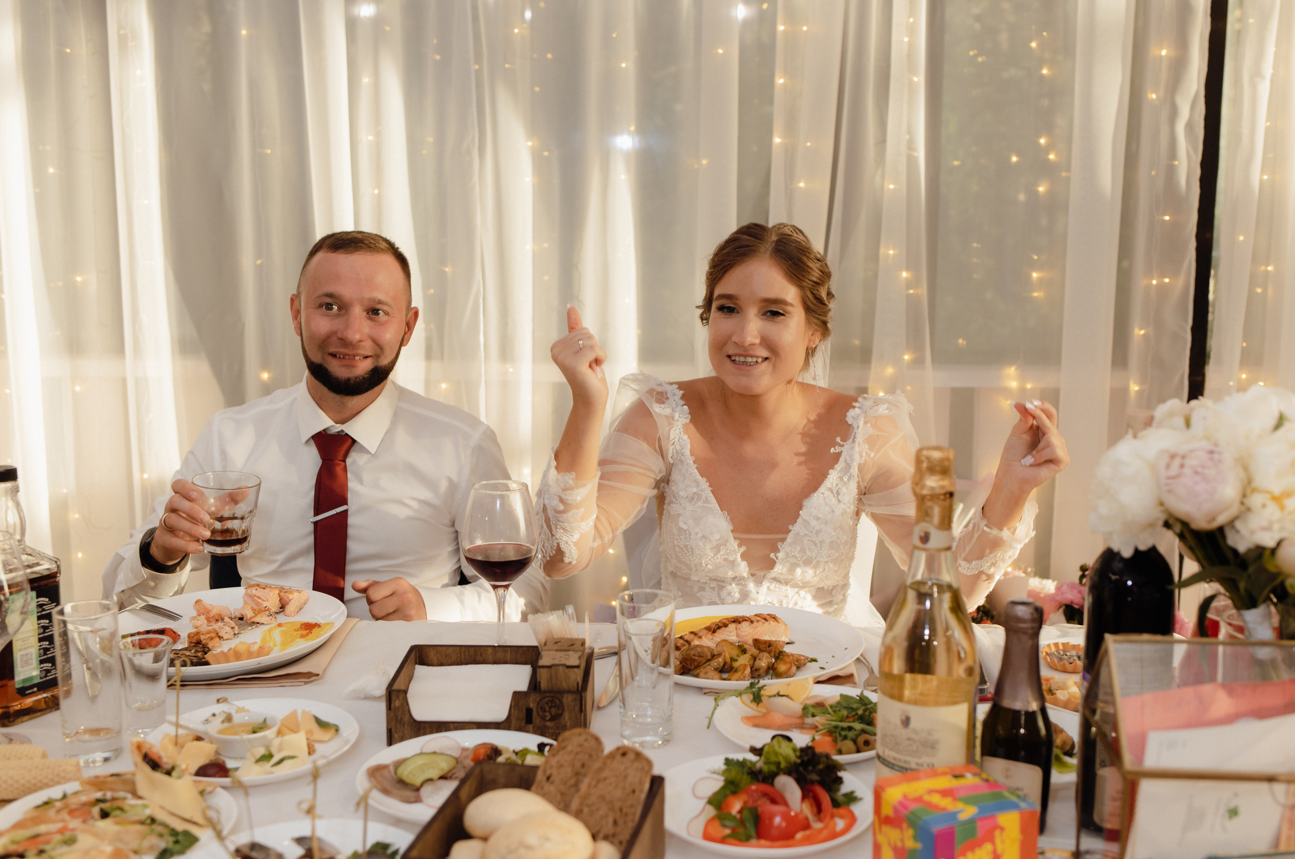 Максим и Анастасия. Семейный и свадебный фотограф в Челябинске Мария Леонтьева