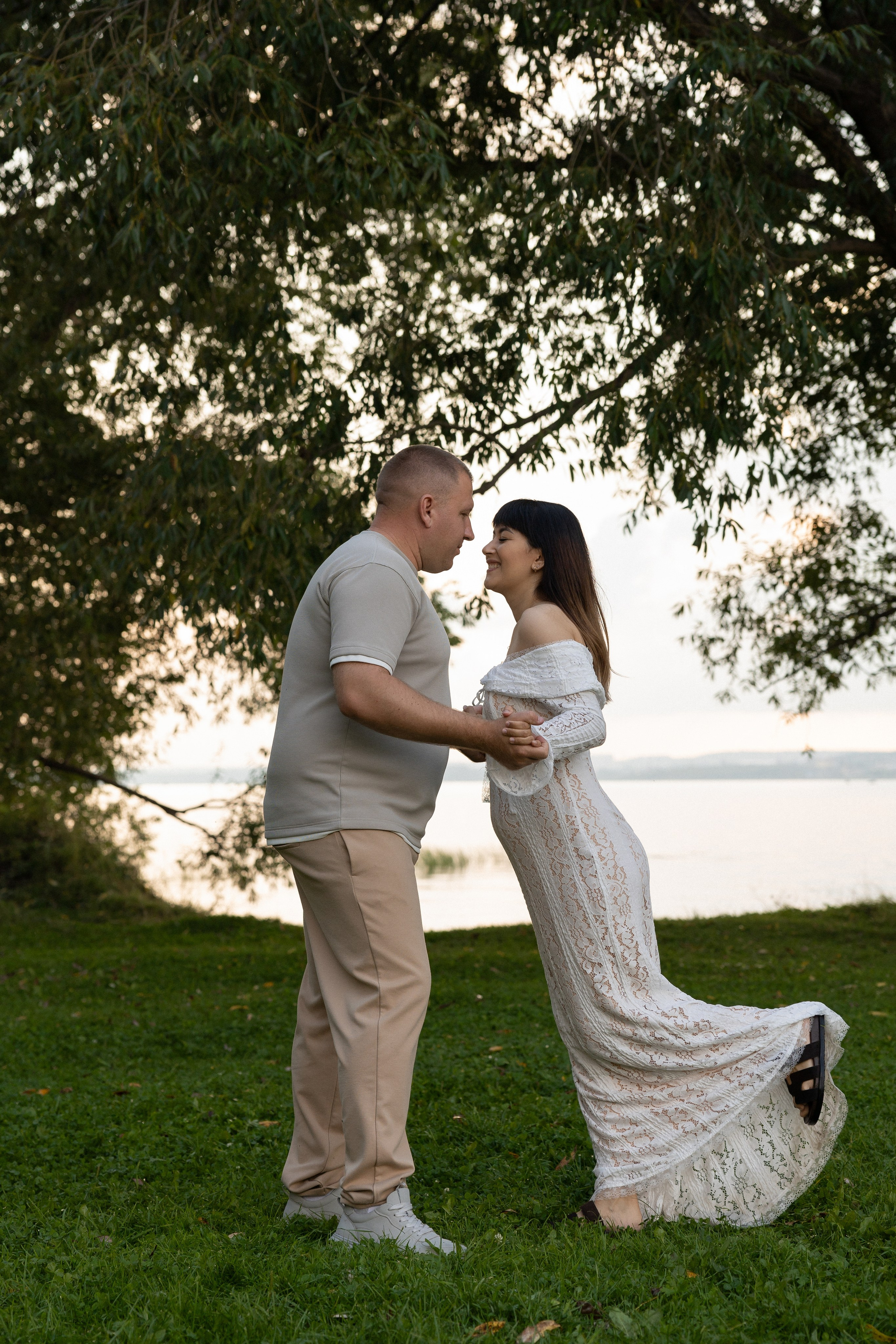 Антон, Ксюша и Артем. Семейный и свадебный фотограф в Челябинске Мария Леонтьева