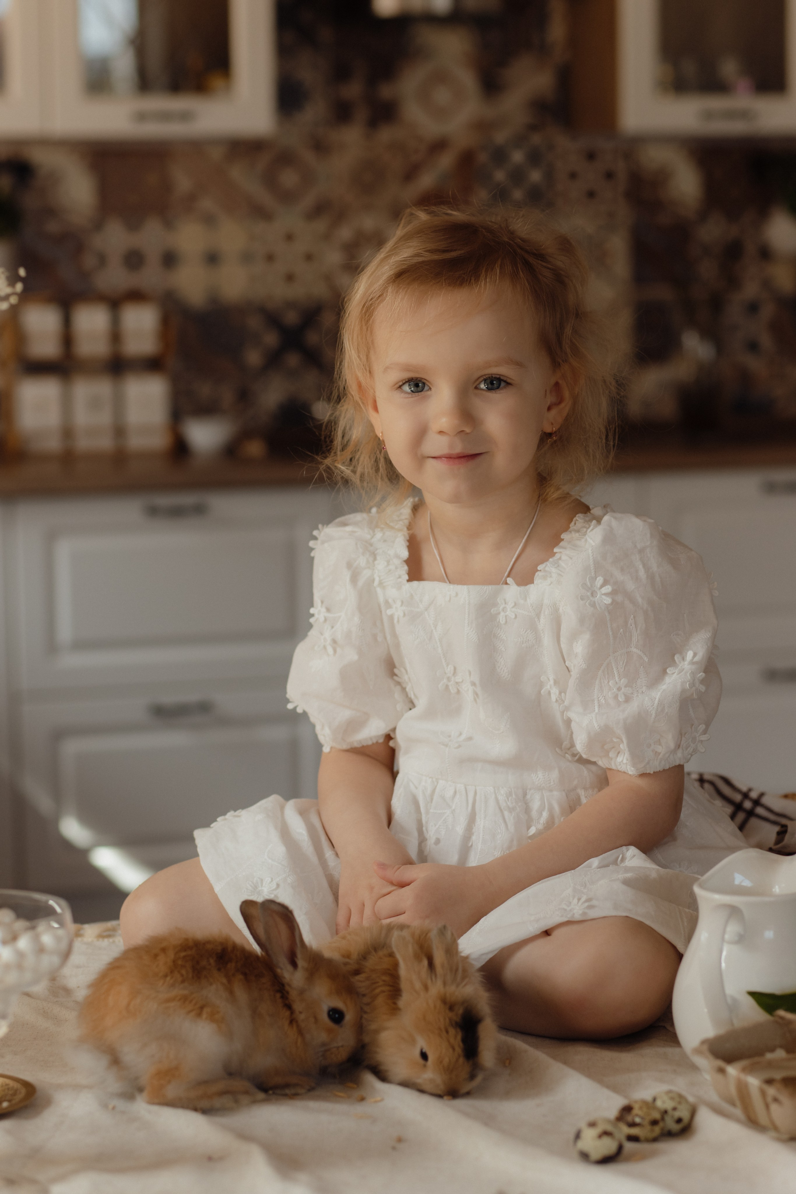 Варвара. Семейный и свадебный фотограф в Челябинске Мария Леонтьева