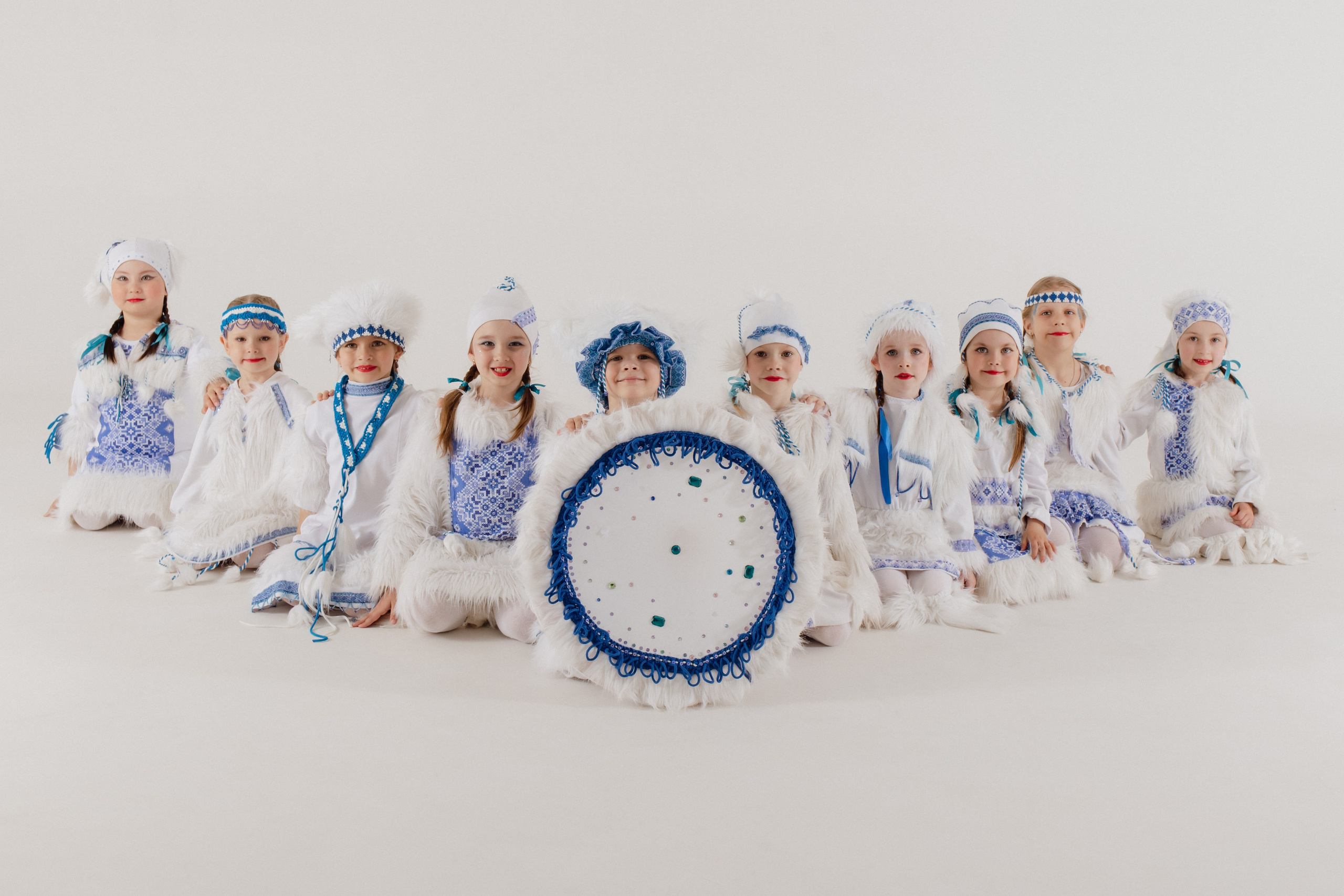 В ритме Че. Семейный и свадебный фотограф в Челябинске Мария Леонтьева