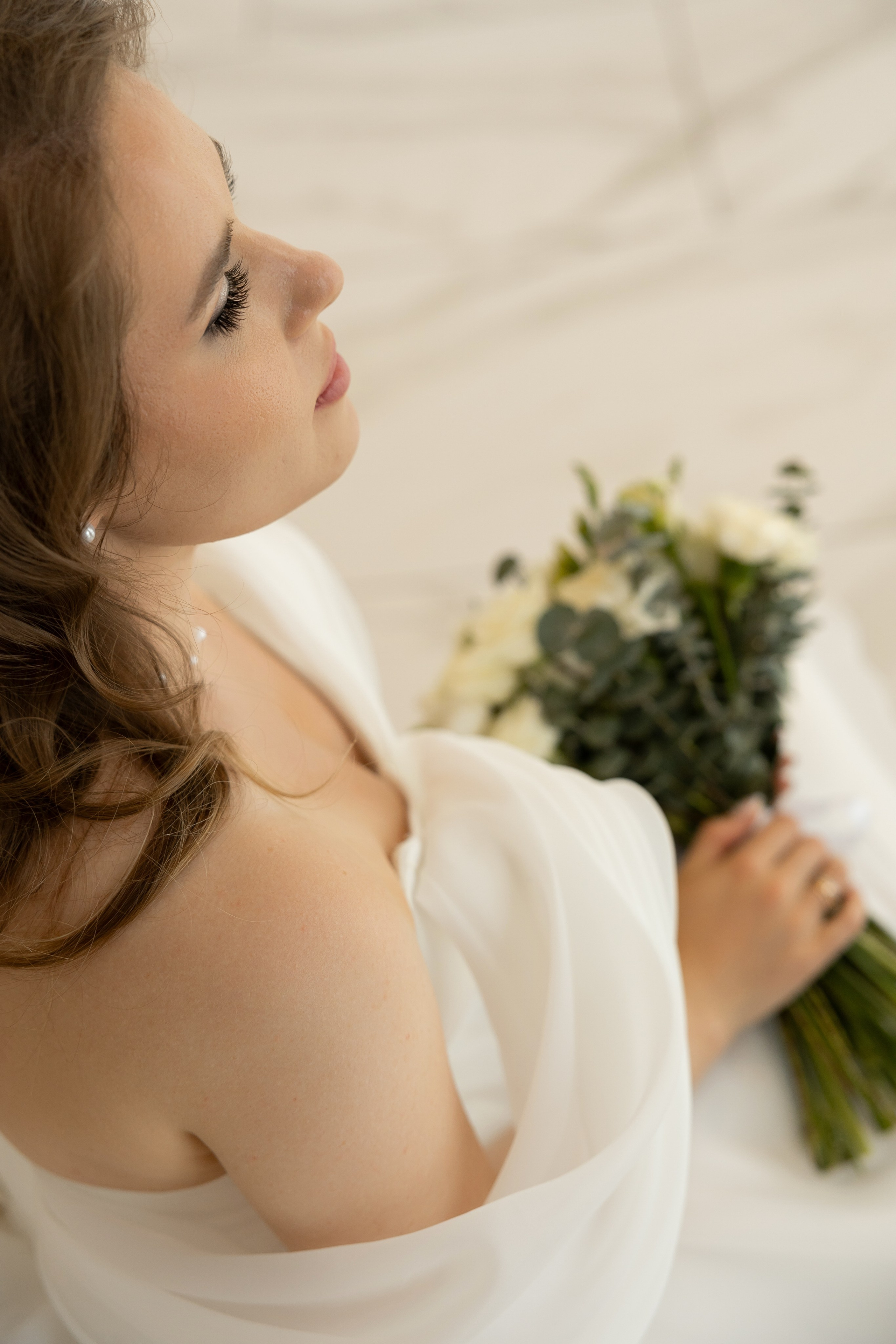 Никита и Анастасия. Семейный и свадебный фотограф в Челябинске Мария Леонтьева