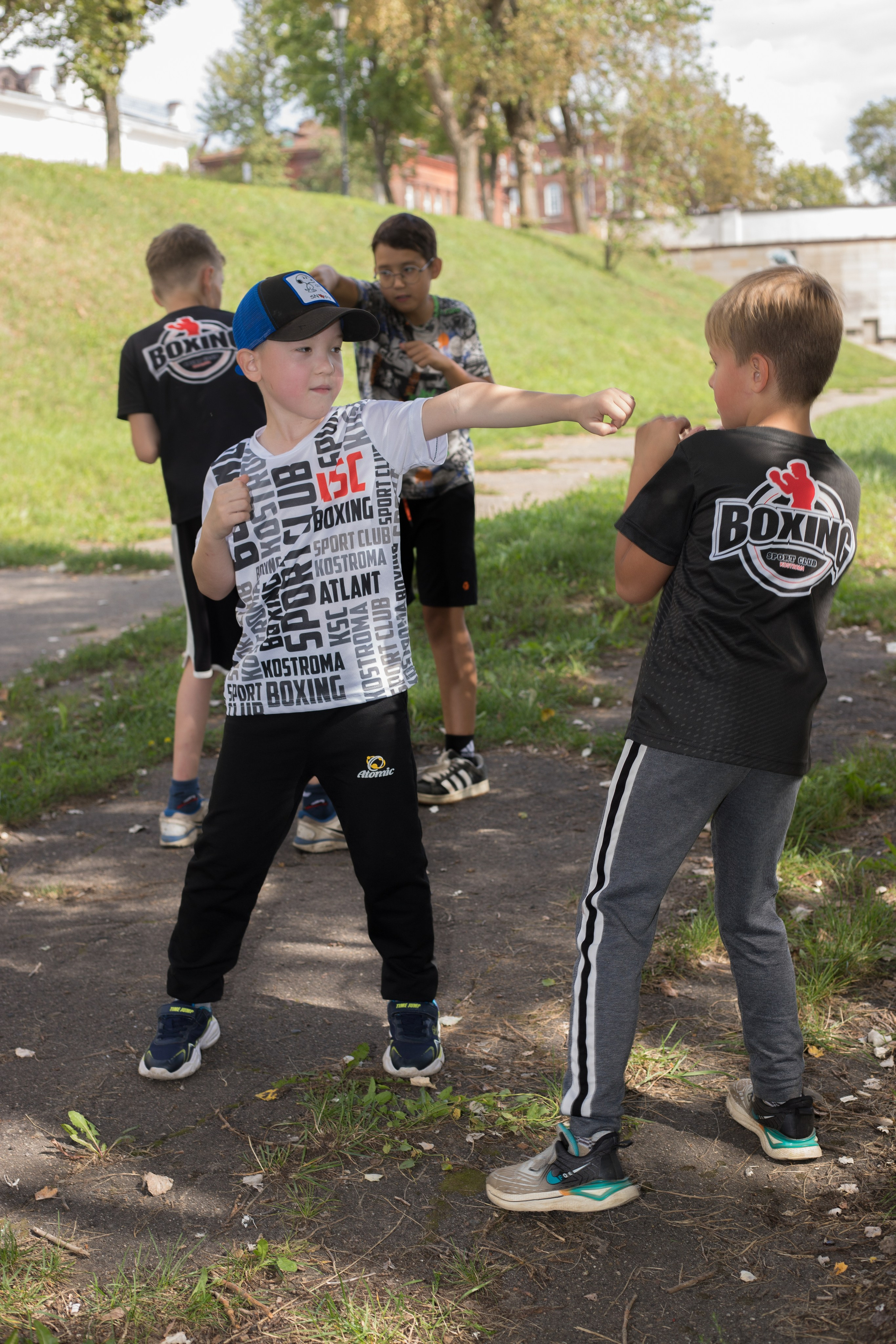 Спортивны сборы. Выпускные альбомы, индивидуальные фотосессии в Костроме