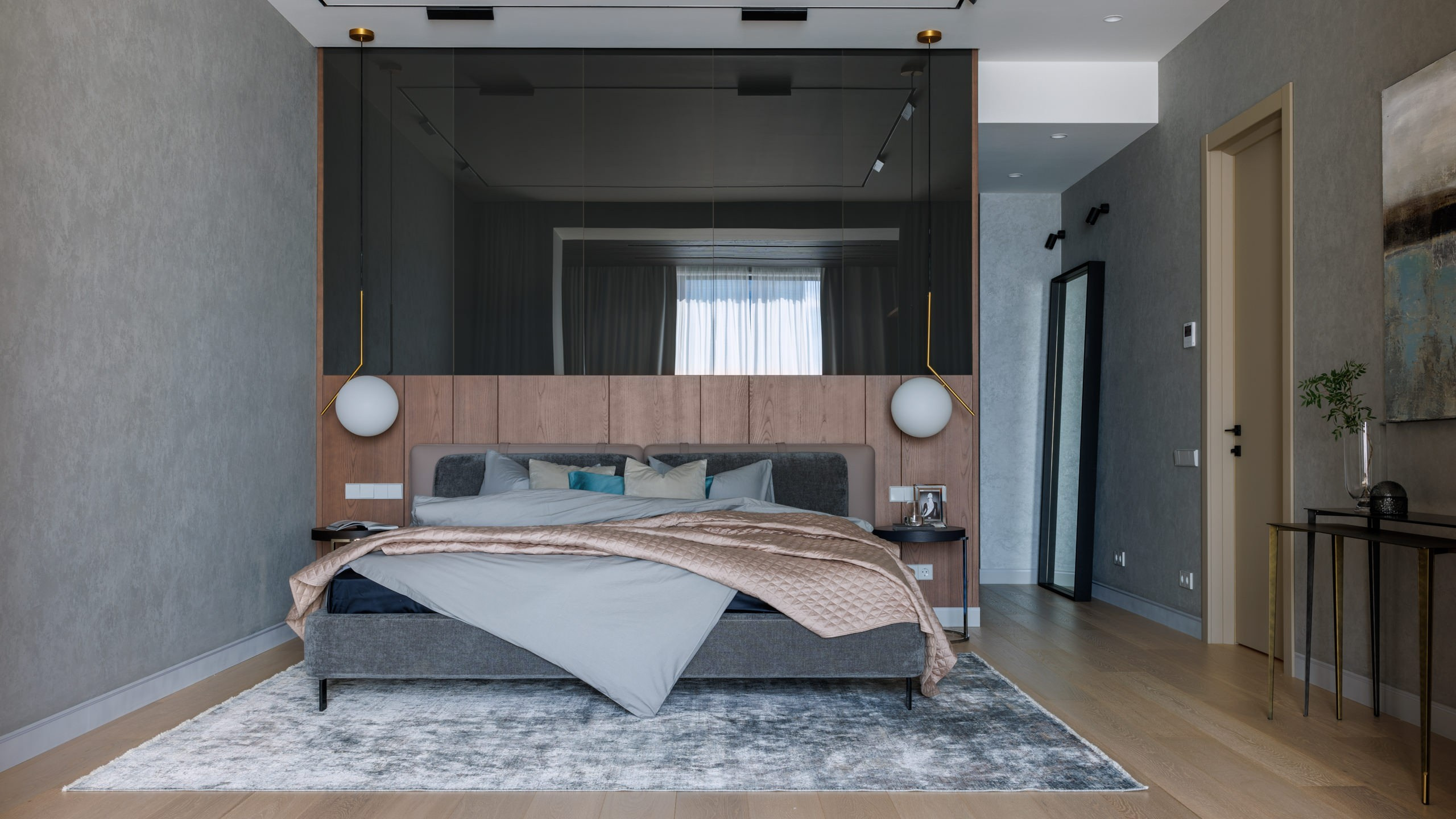 Коваль Илья — Интерьерный и архитектурный фотограф