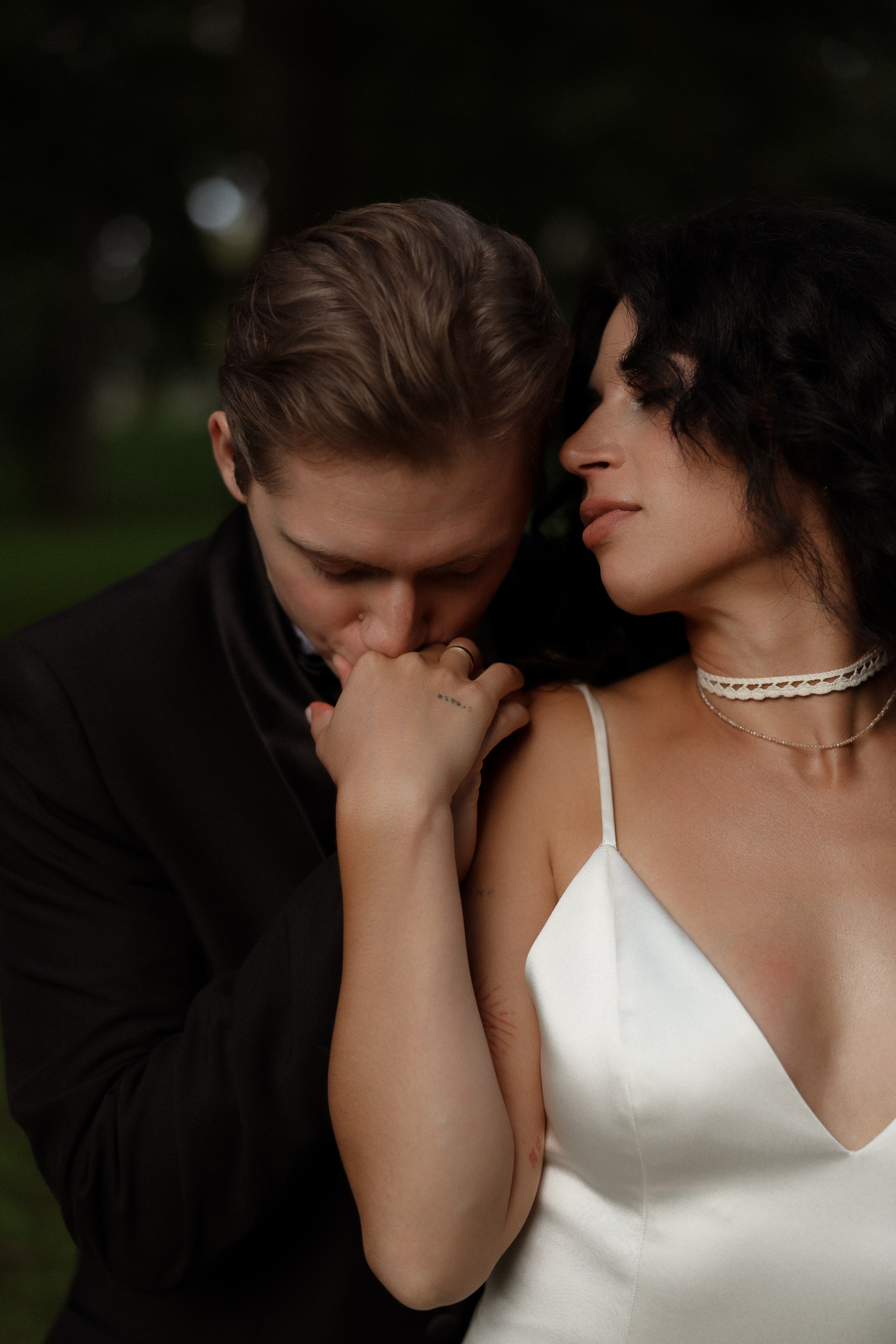 «Всегда» — Юлия и Александр. Свадебный и семейный фотограф в Москве Ломова Ирина