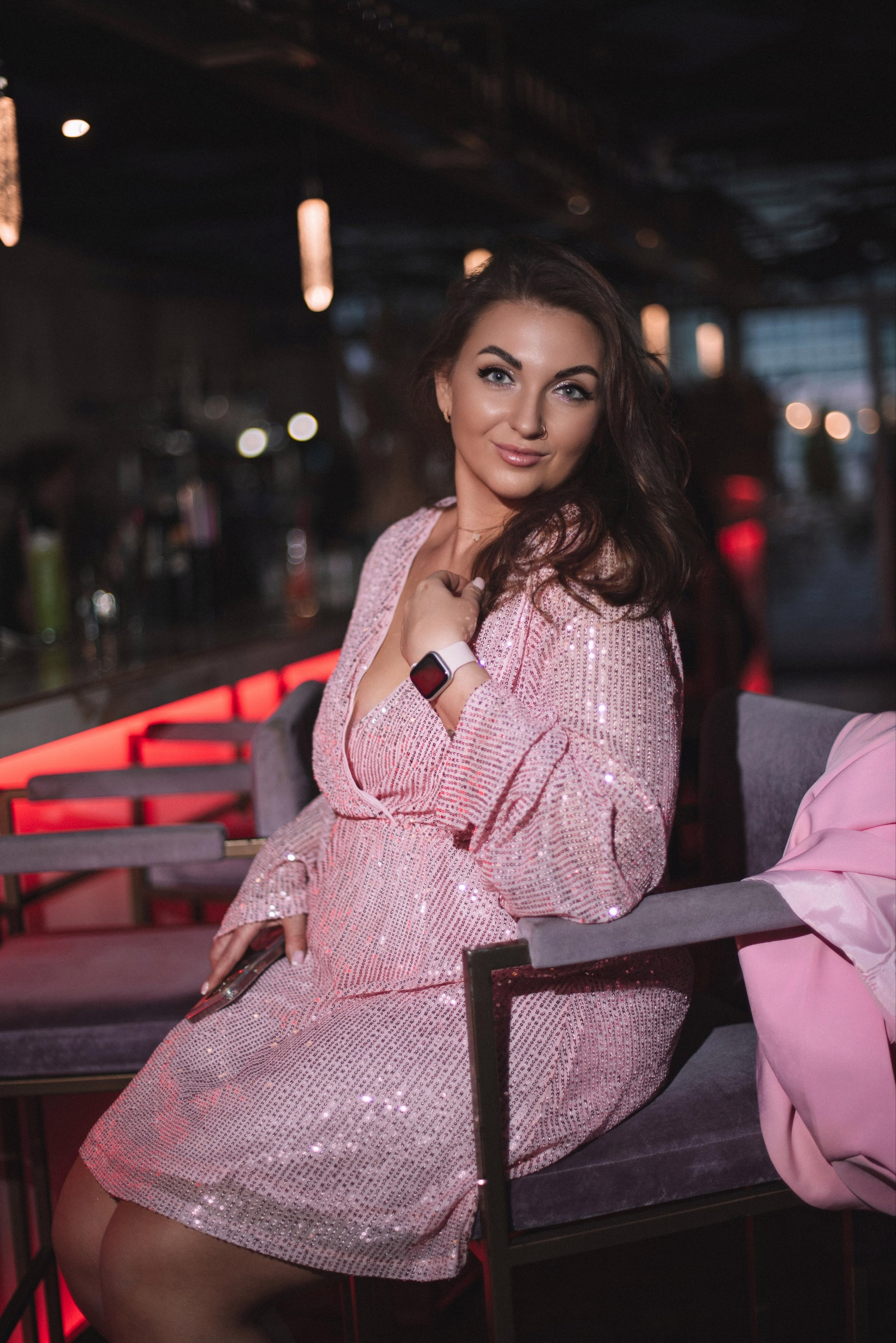 Юбилей. Фотограф портретист в Москве Мария Селиванова