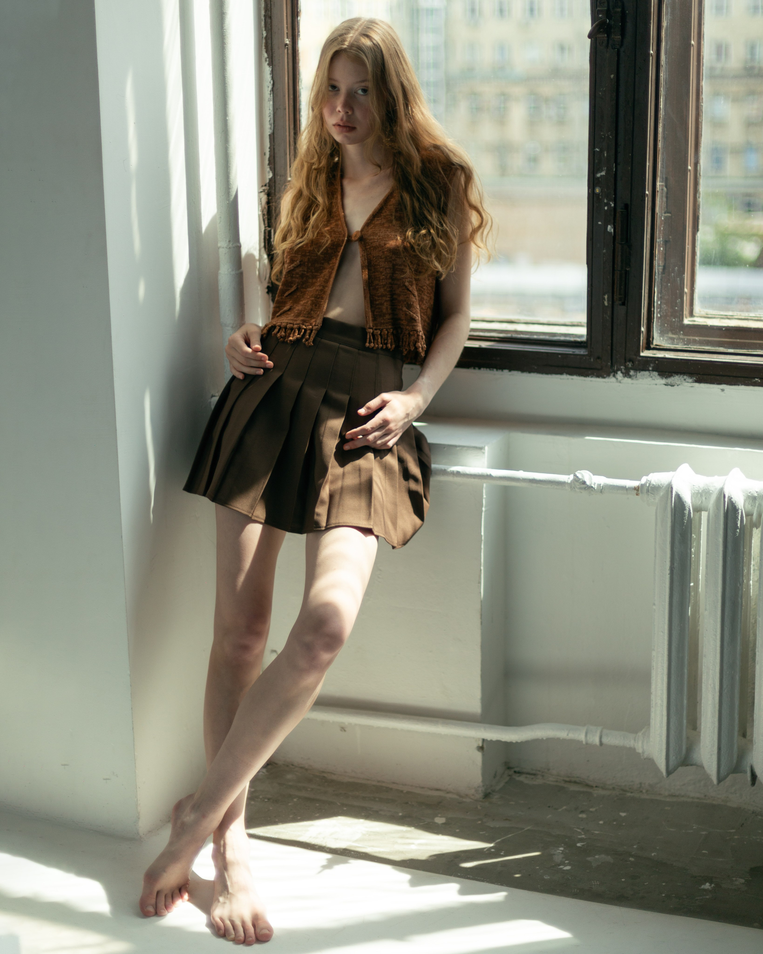 Ульяна. Фотограф в Москве — Евгения Прокопенко