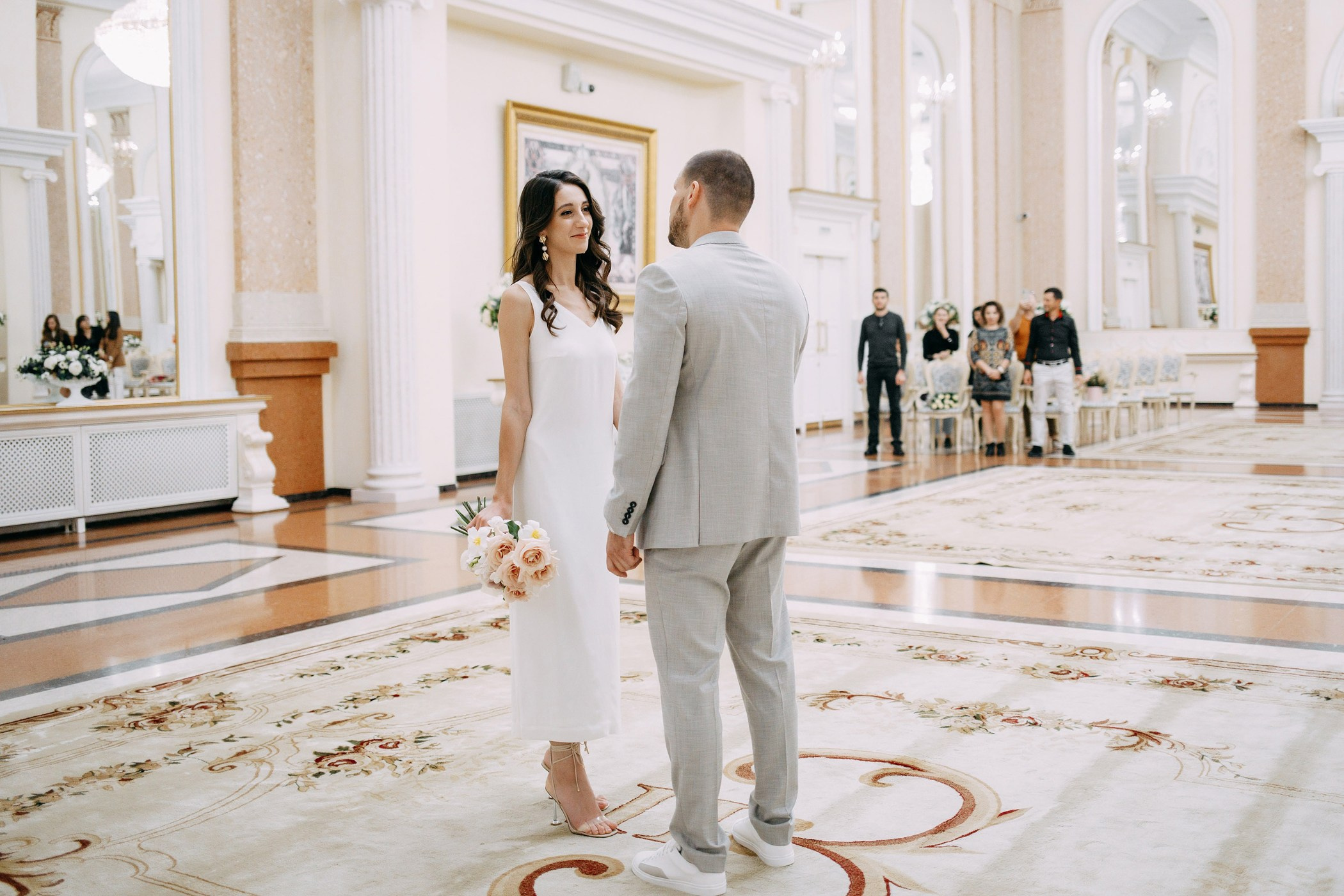 Андрей и Вероника. Семейный, репортажный, свадебный фотограф в Краснодаре Артур Александрин