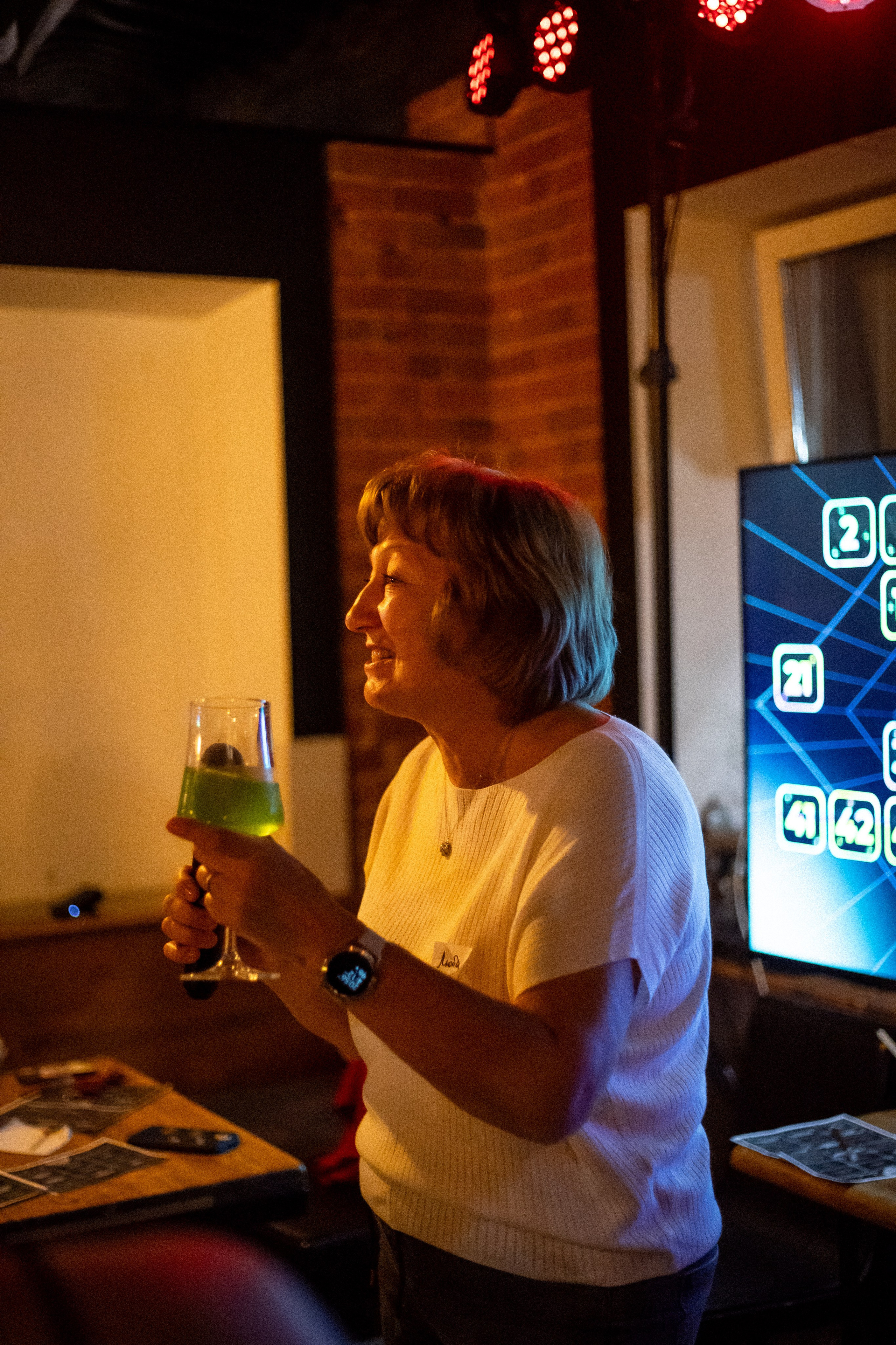 Дни рождения (18+). Фотограф в Москве Базанова Дарья