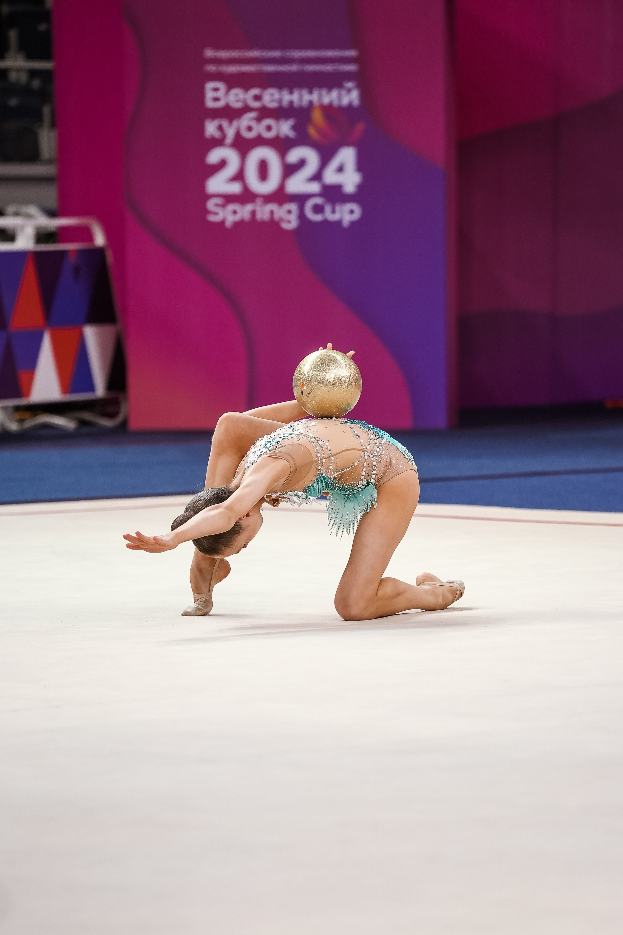 ВЕСЕННИЙ КУБОК 2024. Фотограф Анна Герман. Красноярск