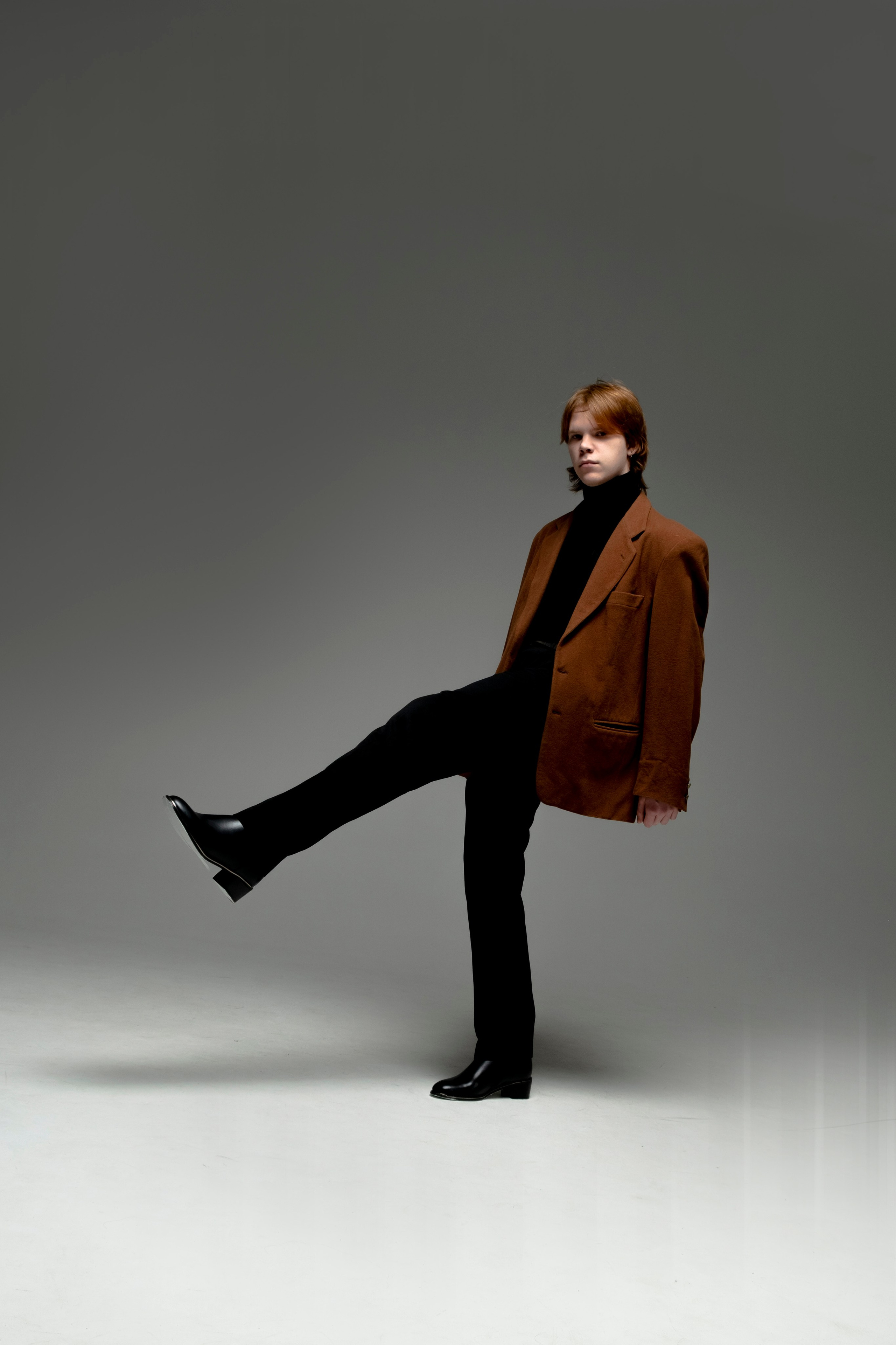 Артем. Студийный, портретный, семейный фотограф Южно-Сахалинска Яна Радаева