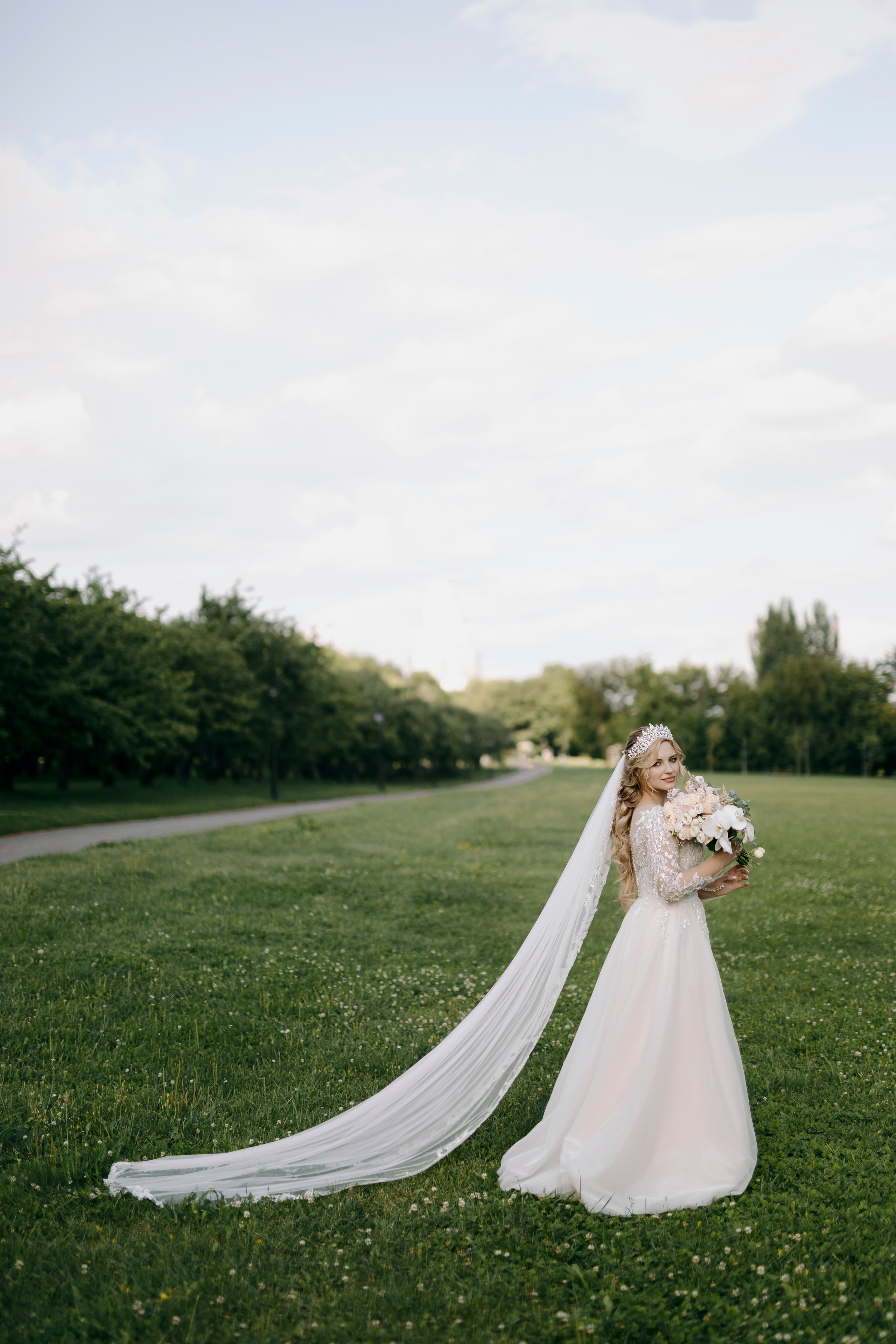 Свадьба Дмитрия и Екатерины. Фотограф Кольчугино/Владимир/Москва Елизавета Иода