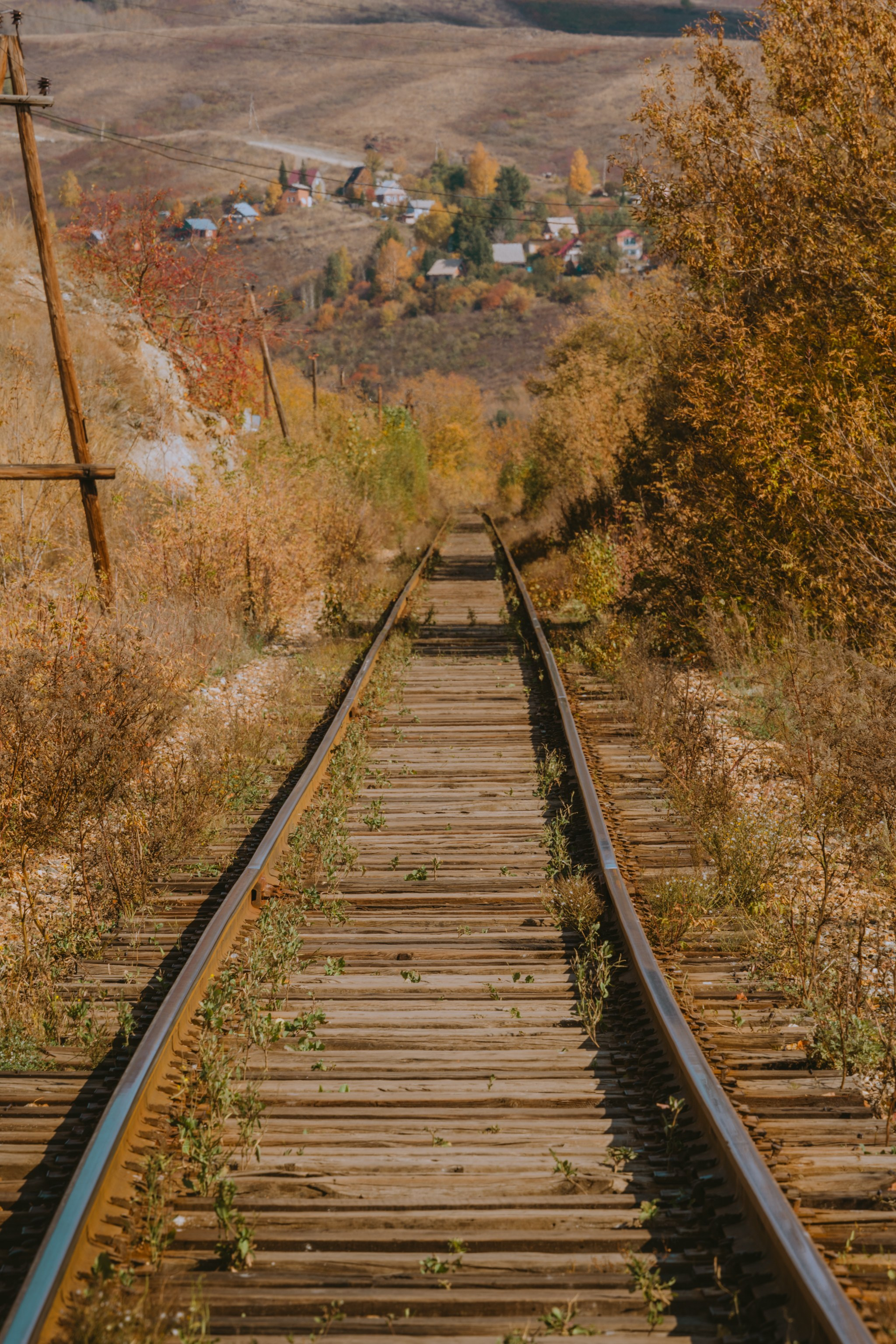 Усть-Каменогорск, Сентябрь 2024