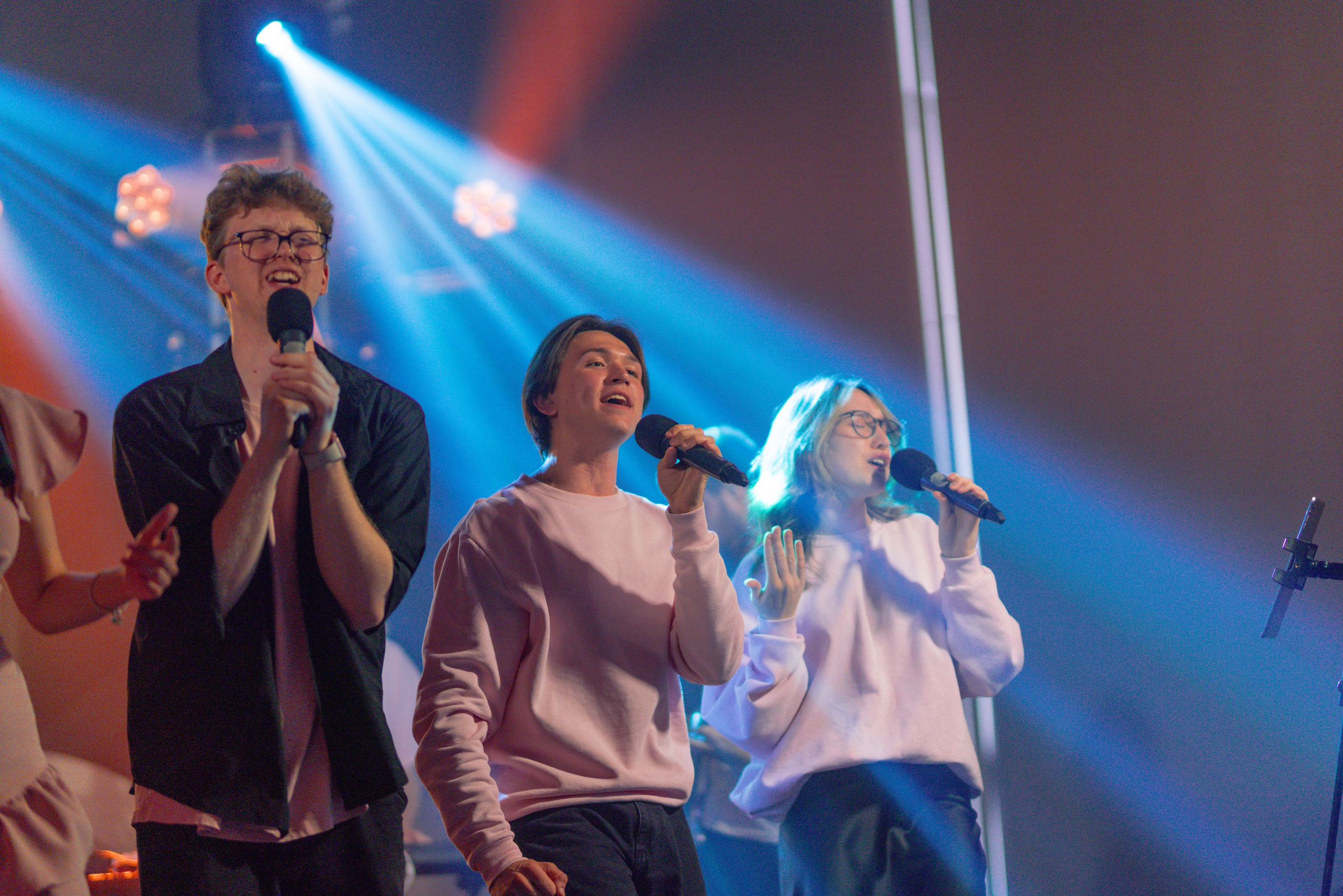 Ректорский бал в ПГНИУ, Июль 2024